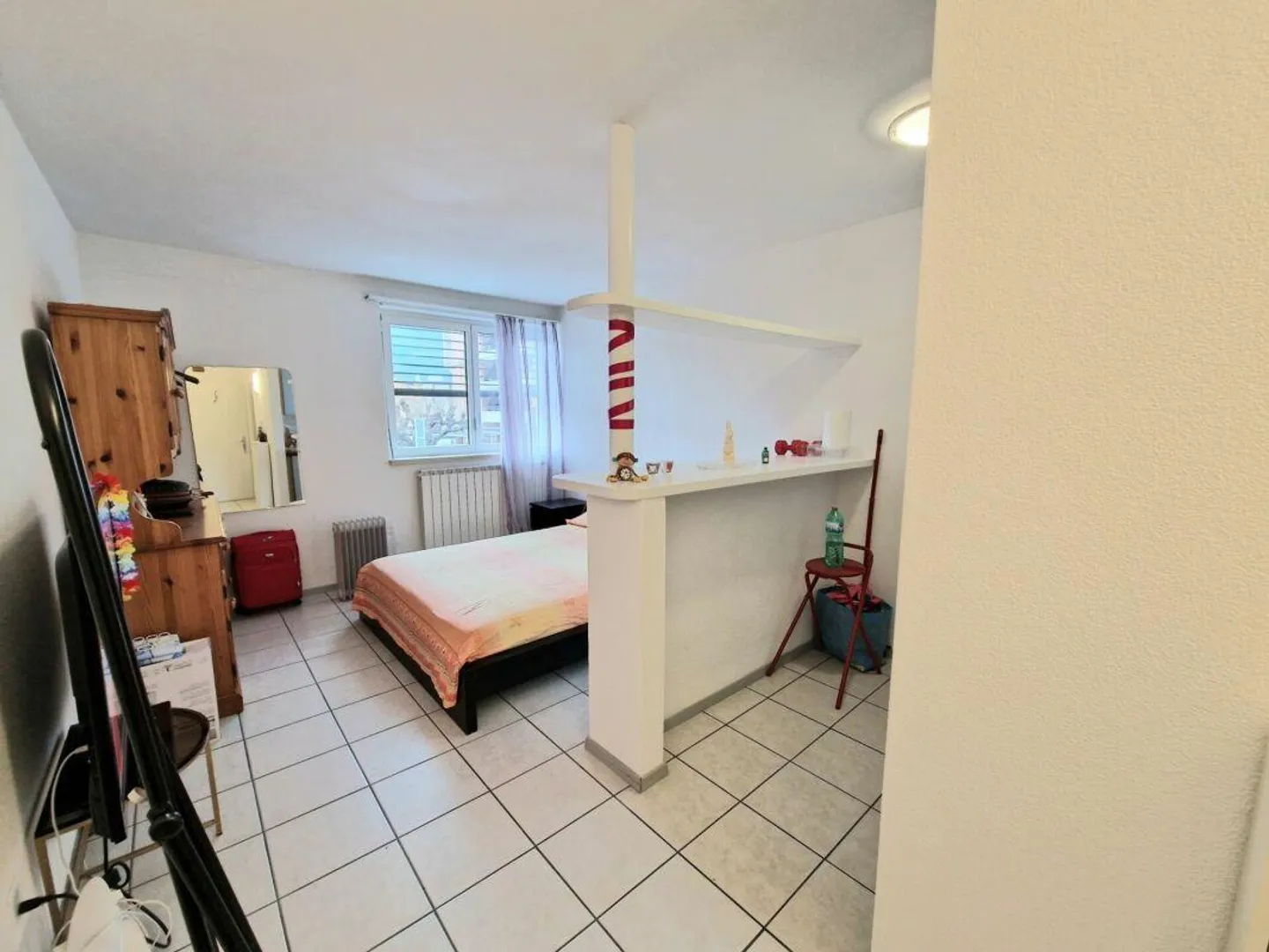 ZU VERKAUFEN IN MINUSIO - GEWERBLICHE IMMOBILIE MIT STUDIOS - Foto 16 von 22