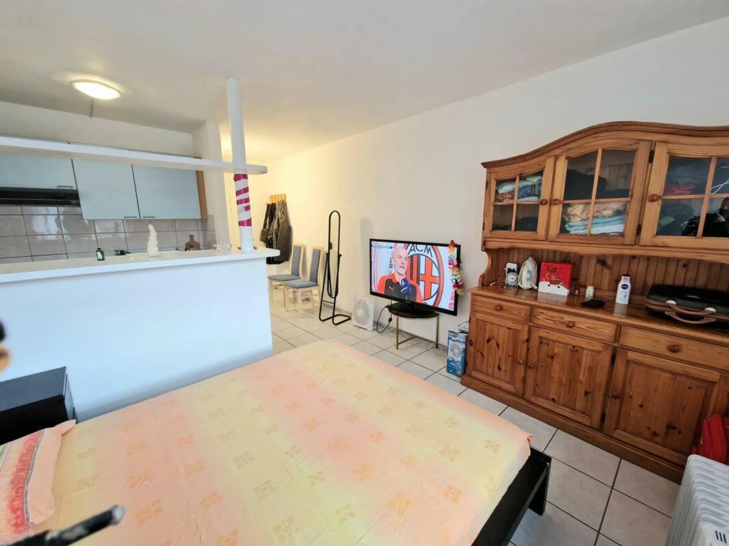 ZU VERKAUFEN IN MINUSIO - GEWERBLICHE IMMOBILIE MIT STUDIOS - Foto 17 von 22