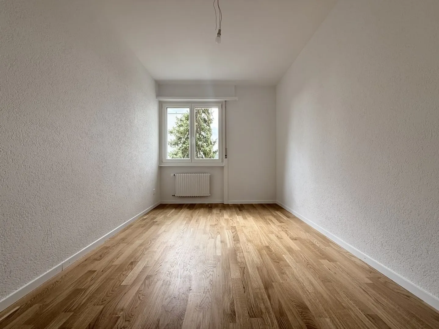 3.5 Room Fully Renovated in the Schoenberg District - Photo 4 of 8