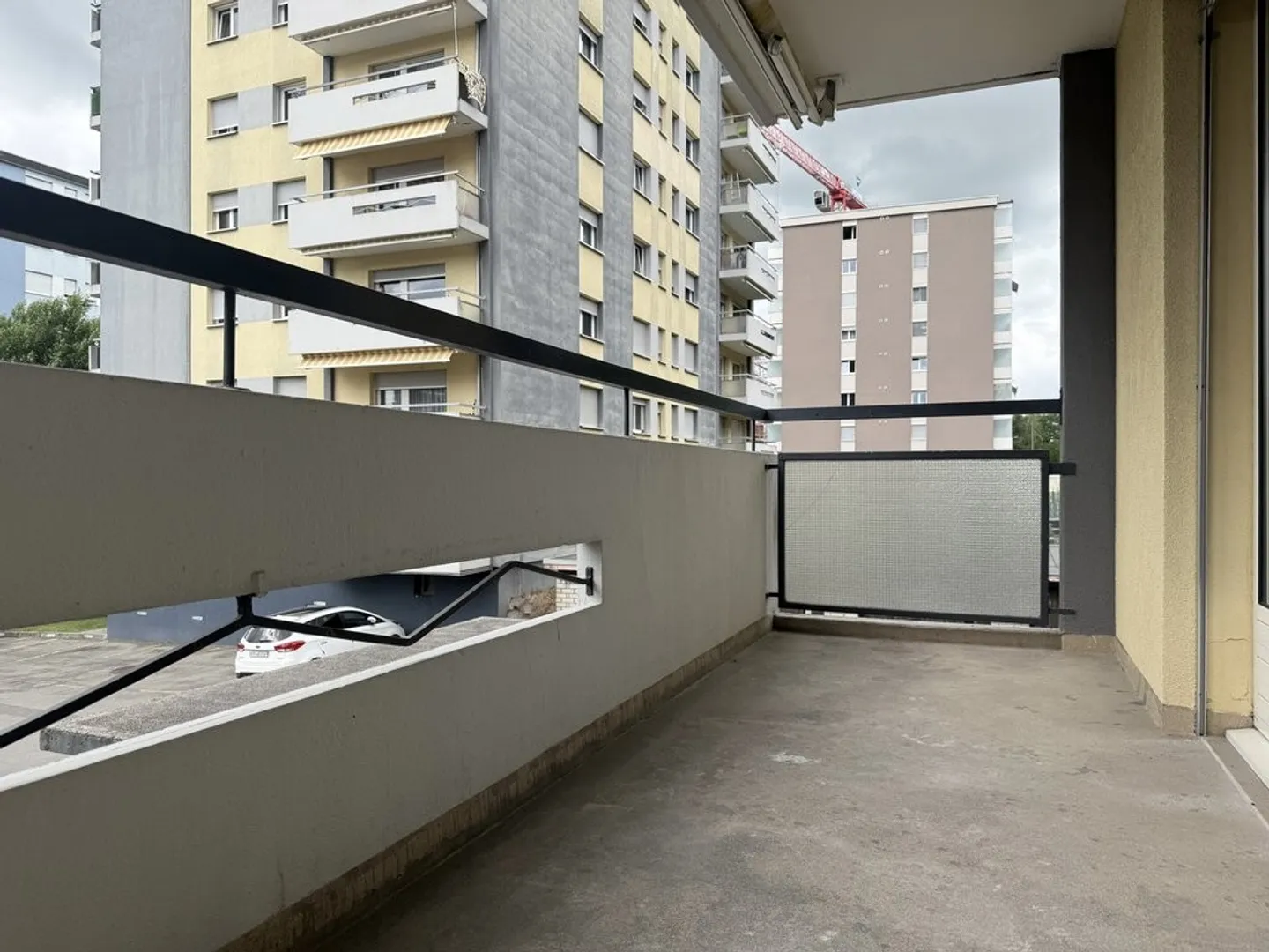 3.5 Room Fully Renovated in the Schoenberg District - Photo 6 of 8