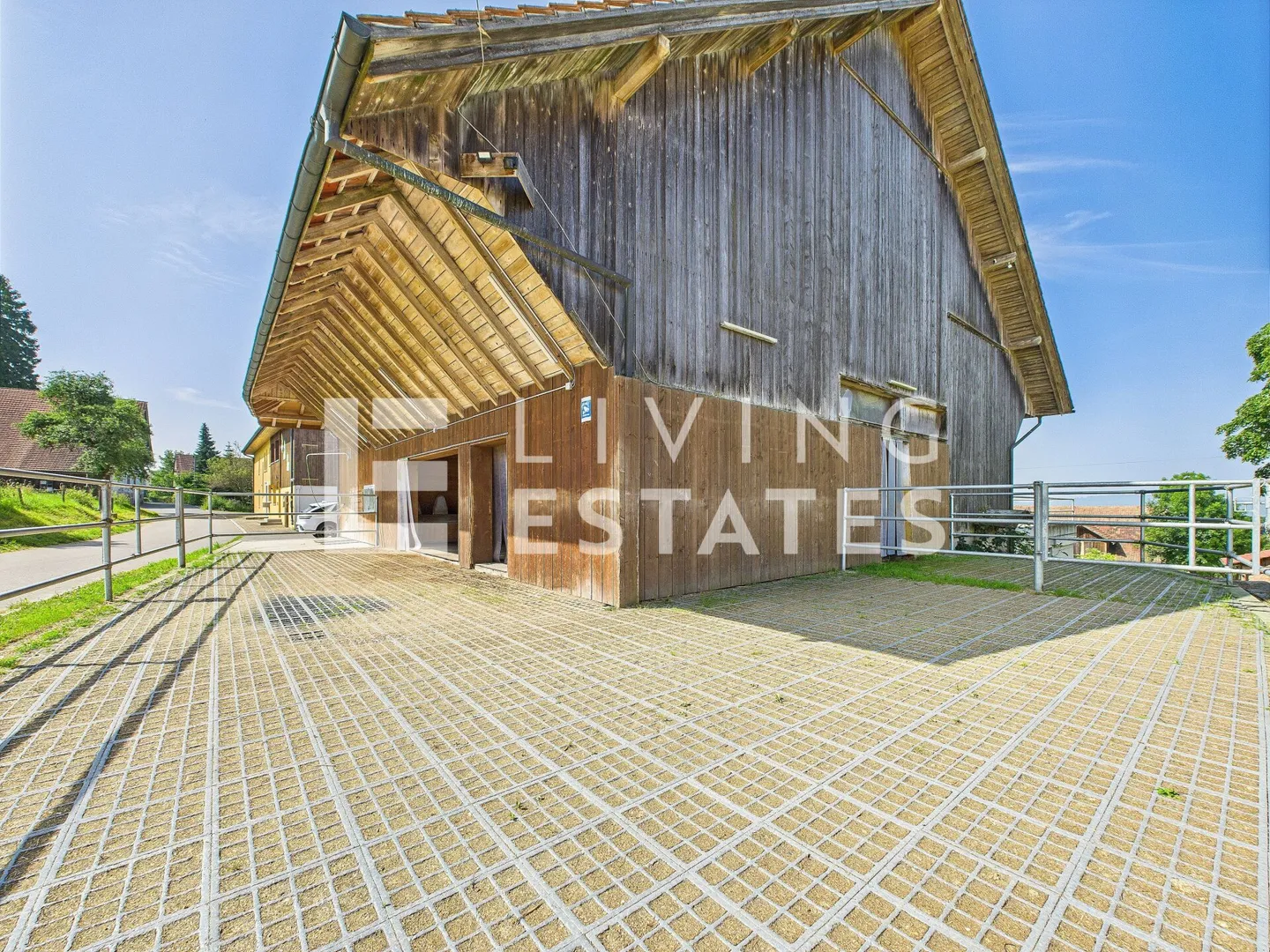 IDILLO EQUESTRE AL MASSIMO LIVELLO - COMFORT ABITATIVO CON STILE - Foto 14 di 19