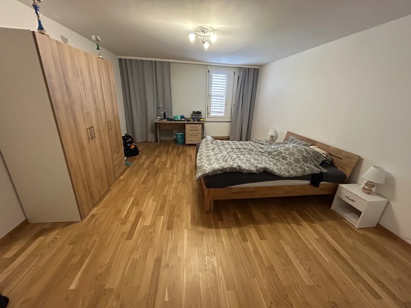 Wohnung mieten - Foto 3 von 5