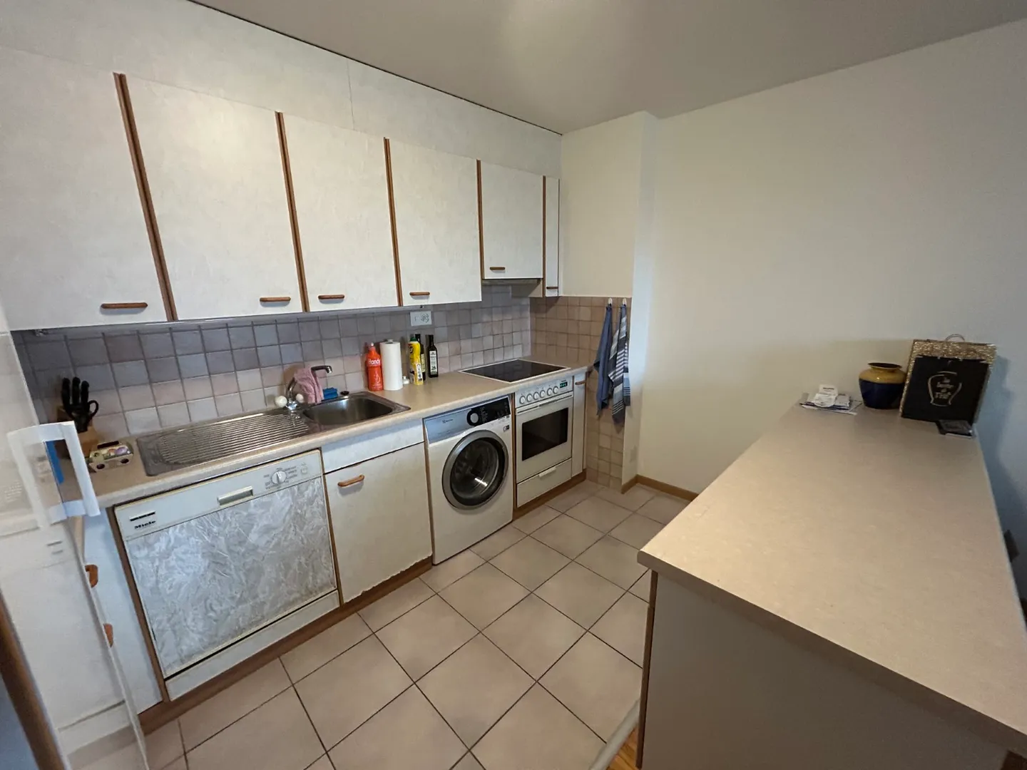 Wohnung mieten - Foto 4 von 5