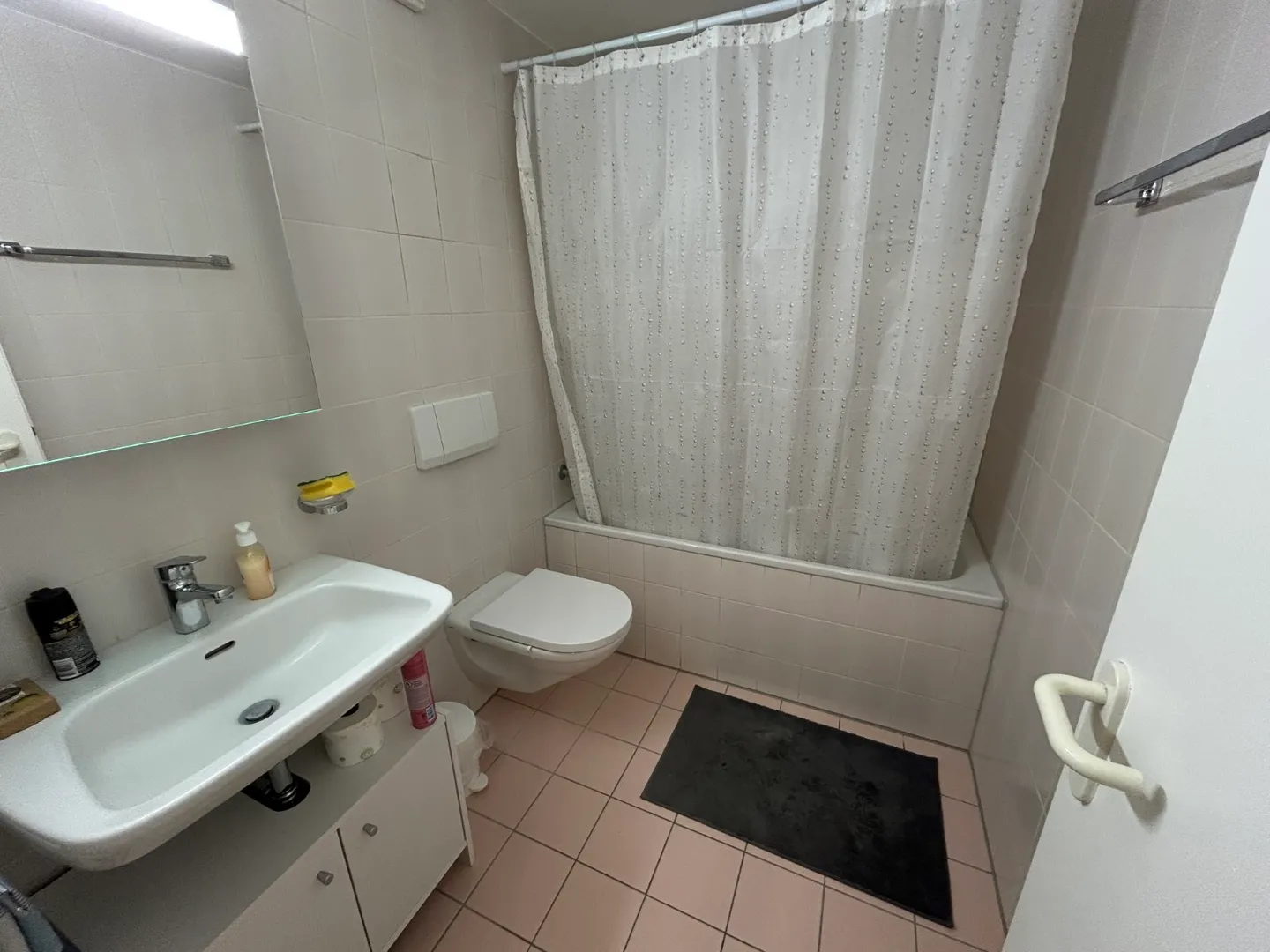 Wohnung mieten - Foto 5 von 5