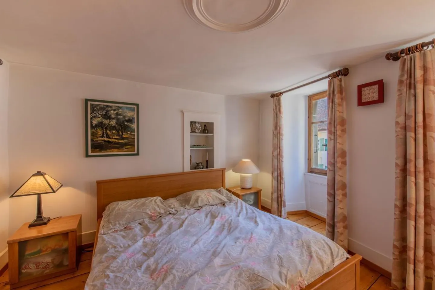 Renovated former winegrower's house with a lot of charm - Photo 13 of 13