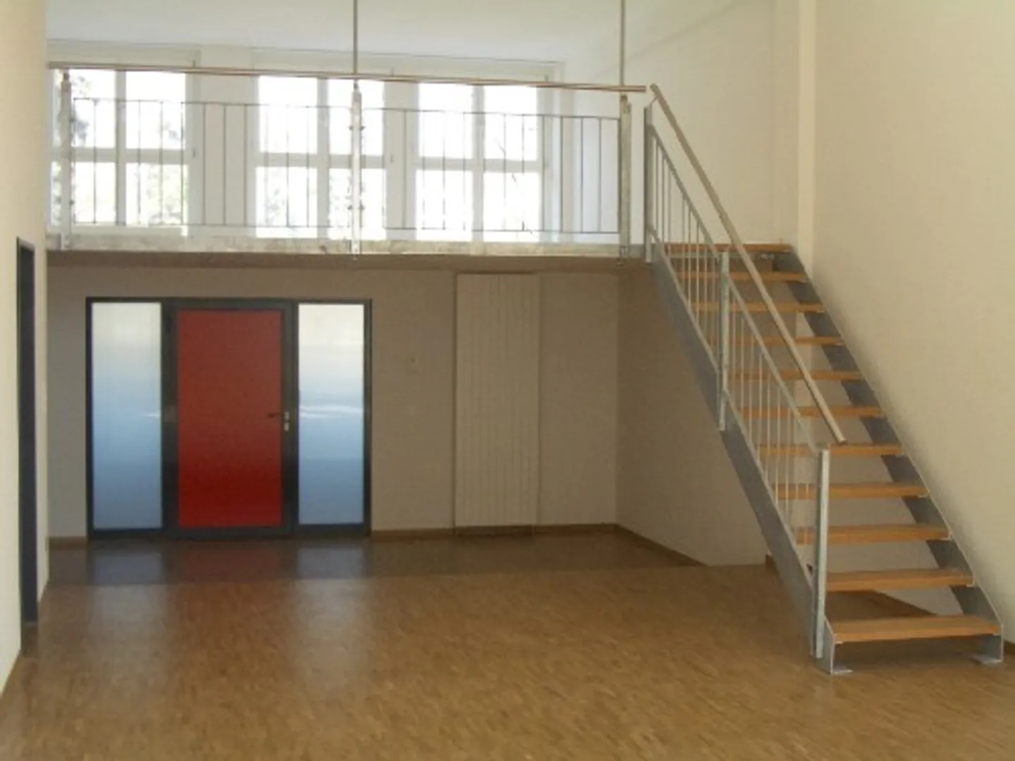 Loft in affitto - Foto 3 di 7