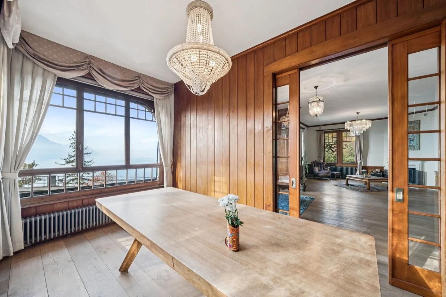 Chalet Charmant avec Vue Imprenable - Photo 5 sur 28