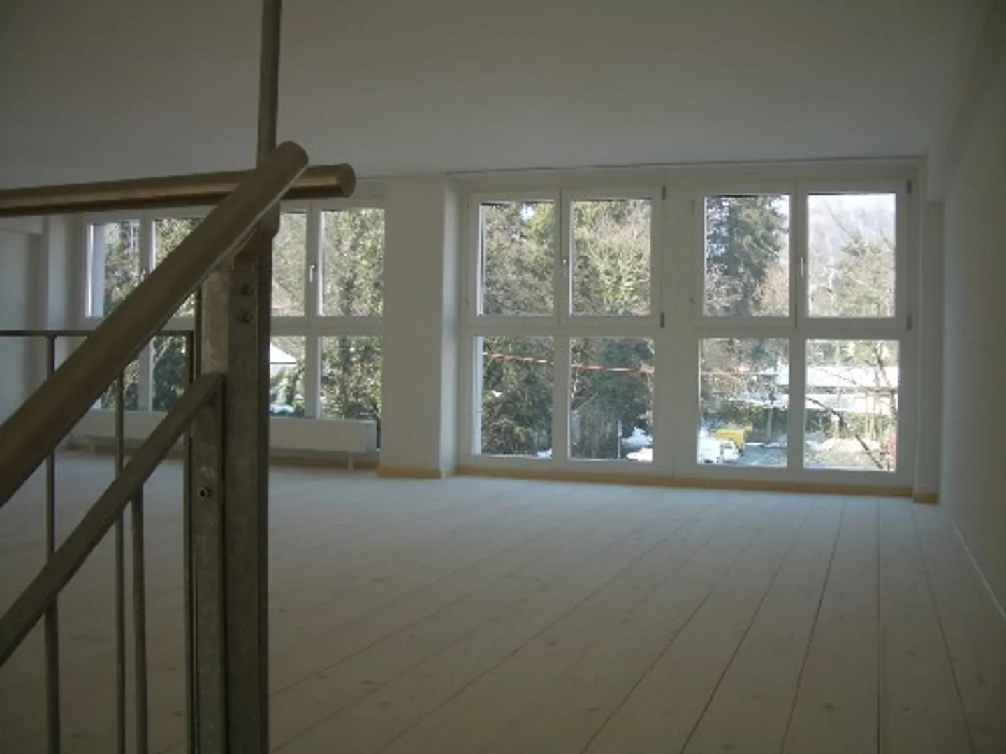 Loft in affitto - Foto 6 di 7