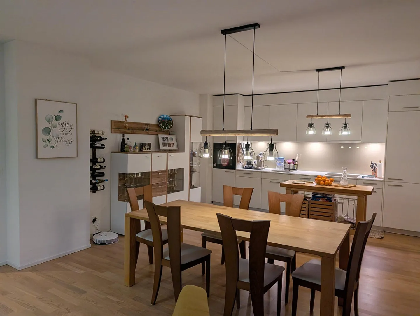 Appartement lumineux 2.5 pièces à 8004 - Photo 1 sur 11