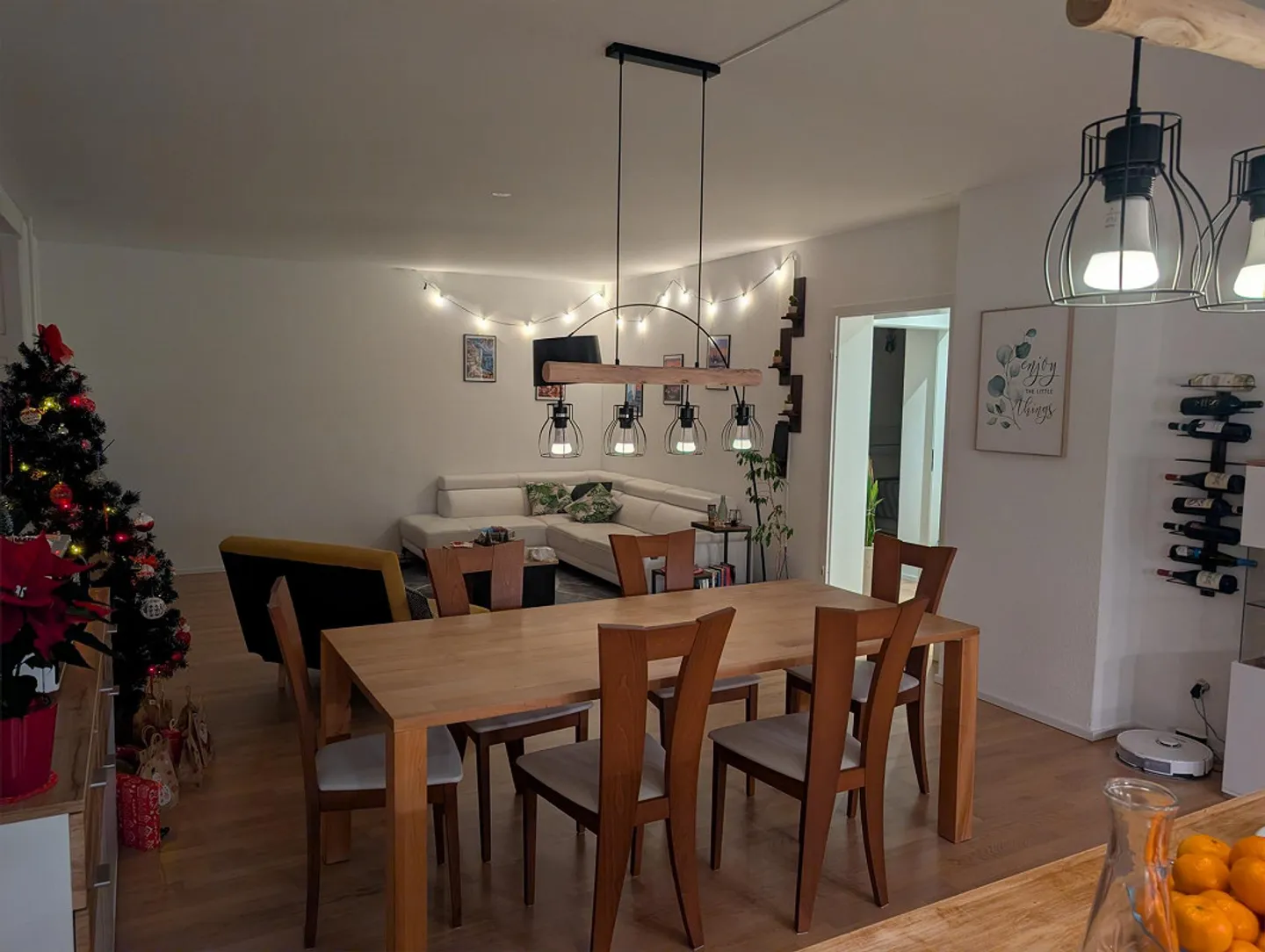 Appartement lumineux 2.5 pièces à 8004 - Photo 2 sur 11