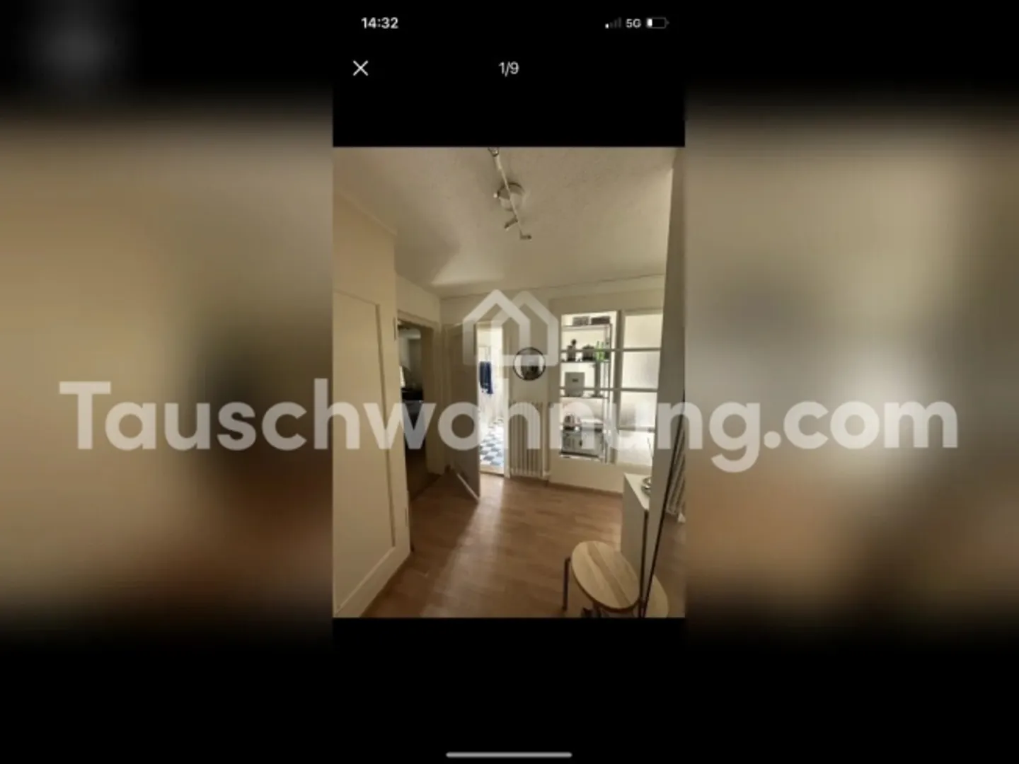 Appartement à louer - Photo 1 sur 8