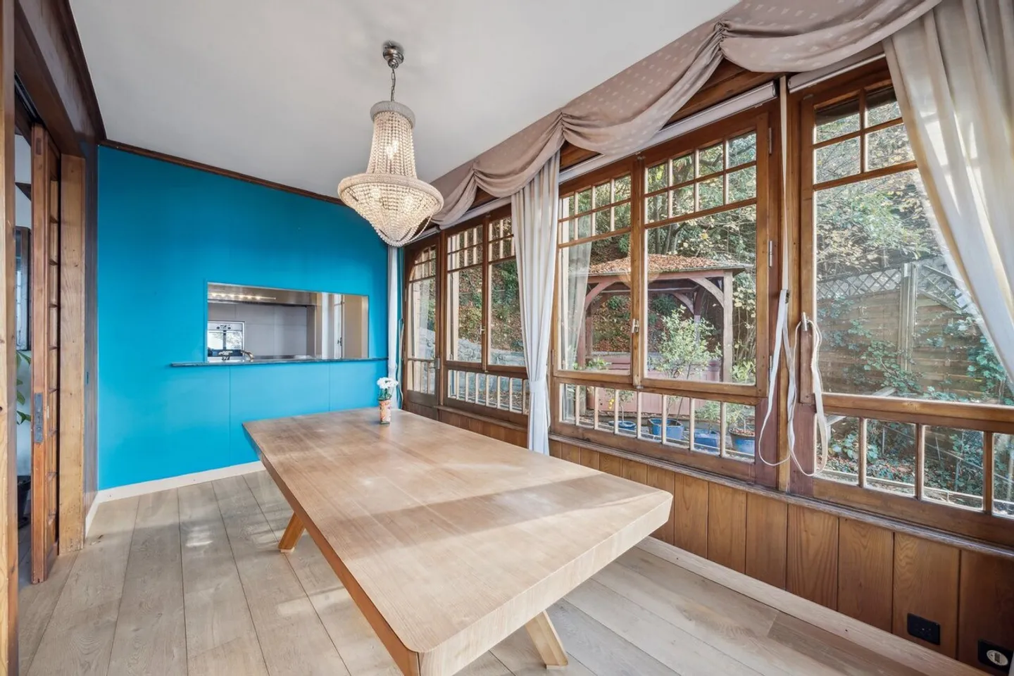 Chalet Charmant avec Vue Imprenable - Photo 6 sur 28