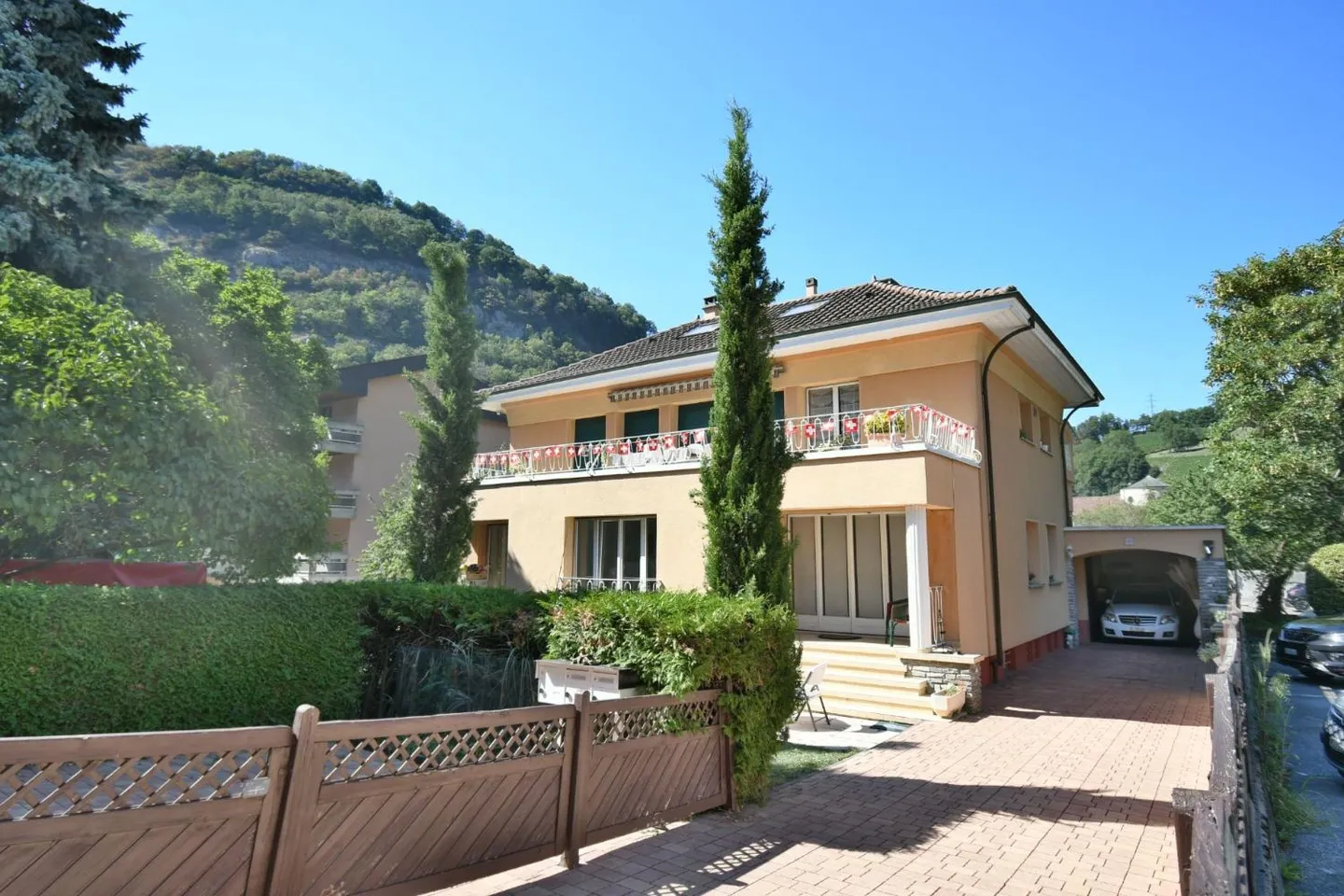 Duplex 4.5 stanze - Foto 1 di 13