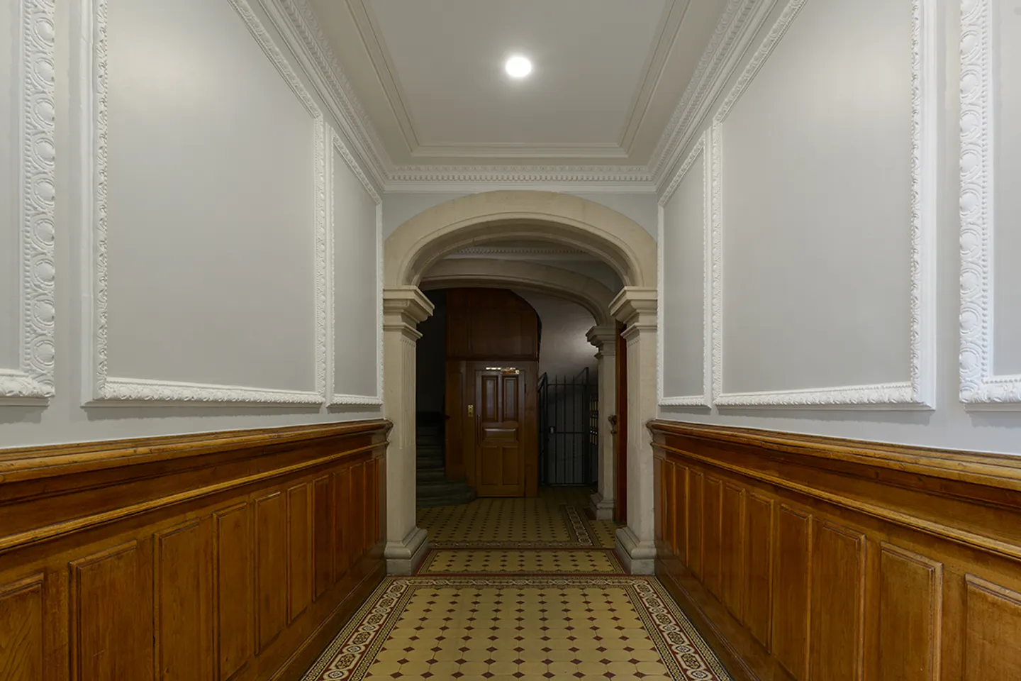 PLAINPALAIS - Boulevard Carl-Vogt 83 - 74.30 m2 - Photo 3 of 4