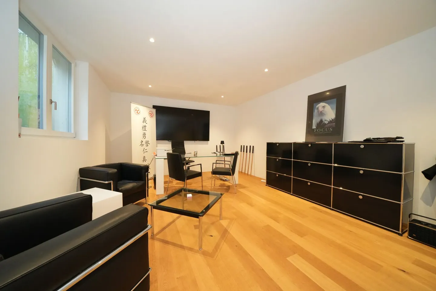 Appartement de luxe avec bureau - Photo 8 sur 9
