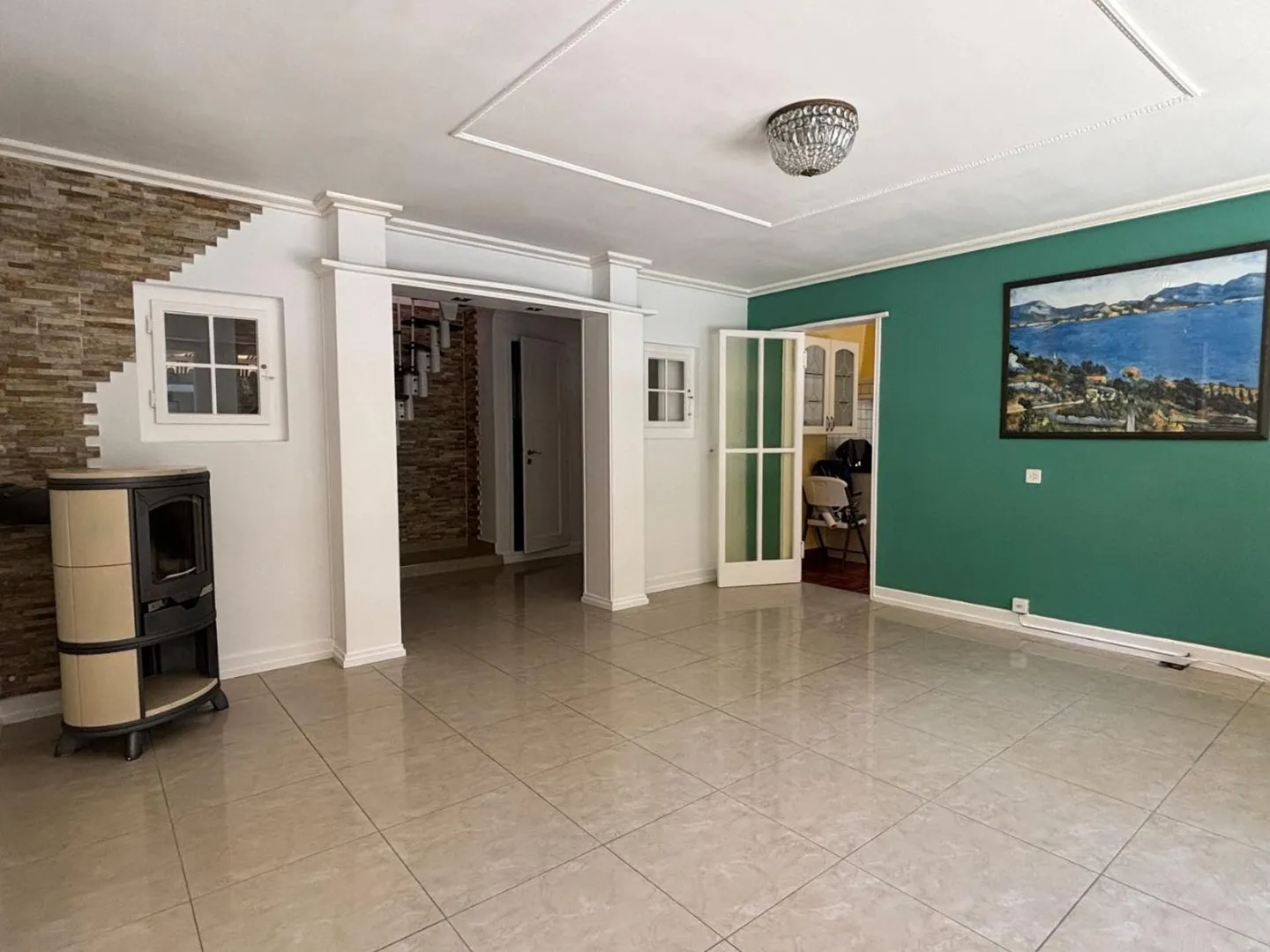 Duplex 4.5 stanze - Foto 2 di 13