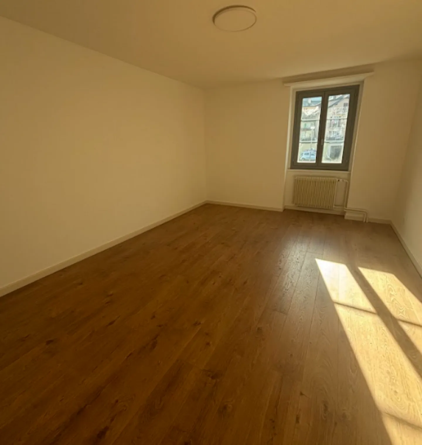 Appartamento 3,5 locali completamente ristrutturato - Foto 6 di 7