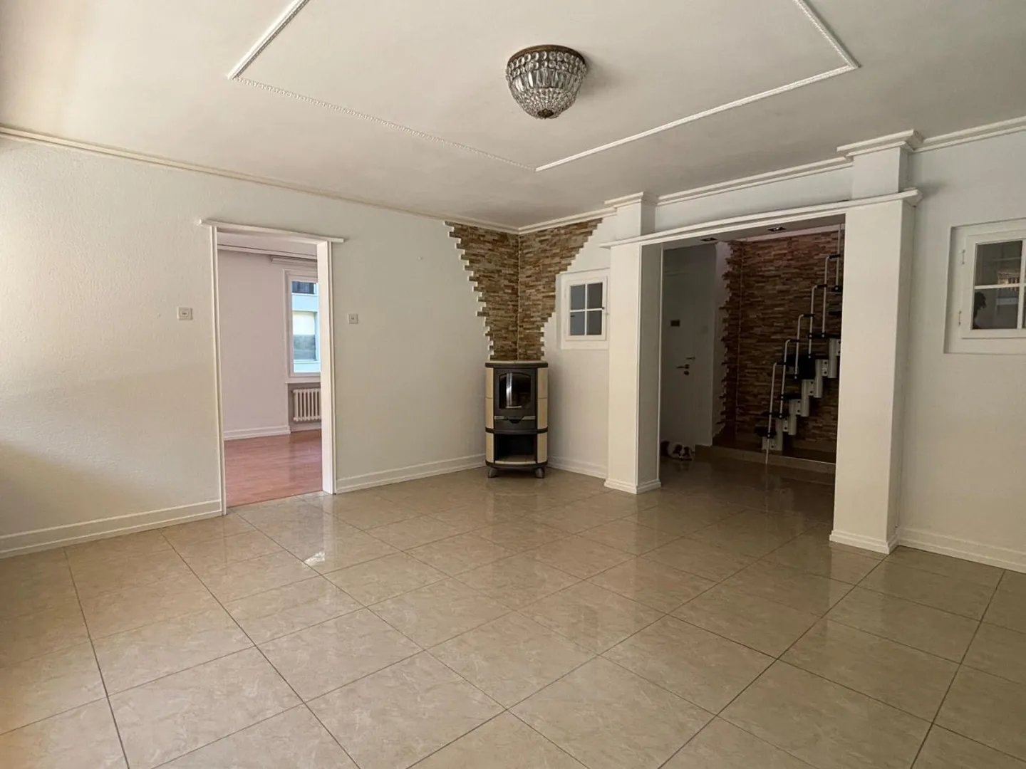 Duplex 4.5 stanze - Foto 3 di 13
