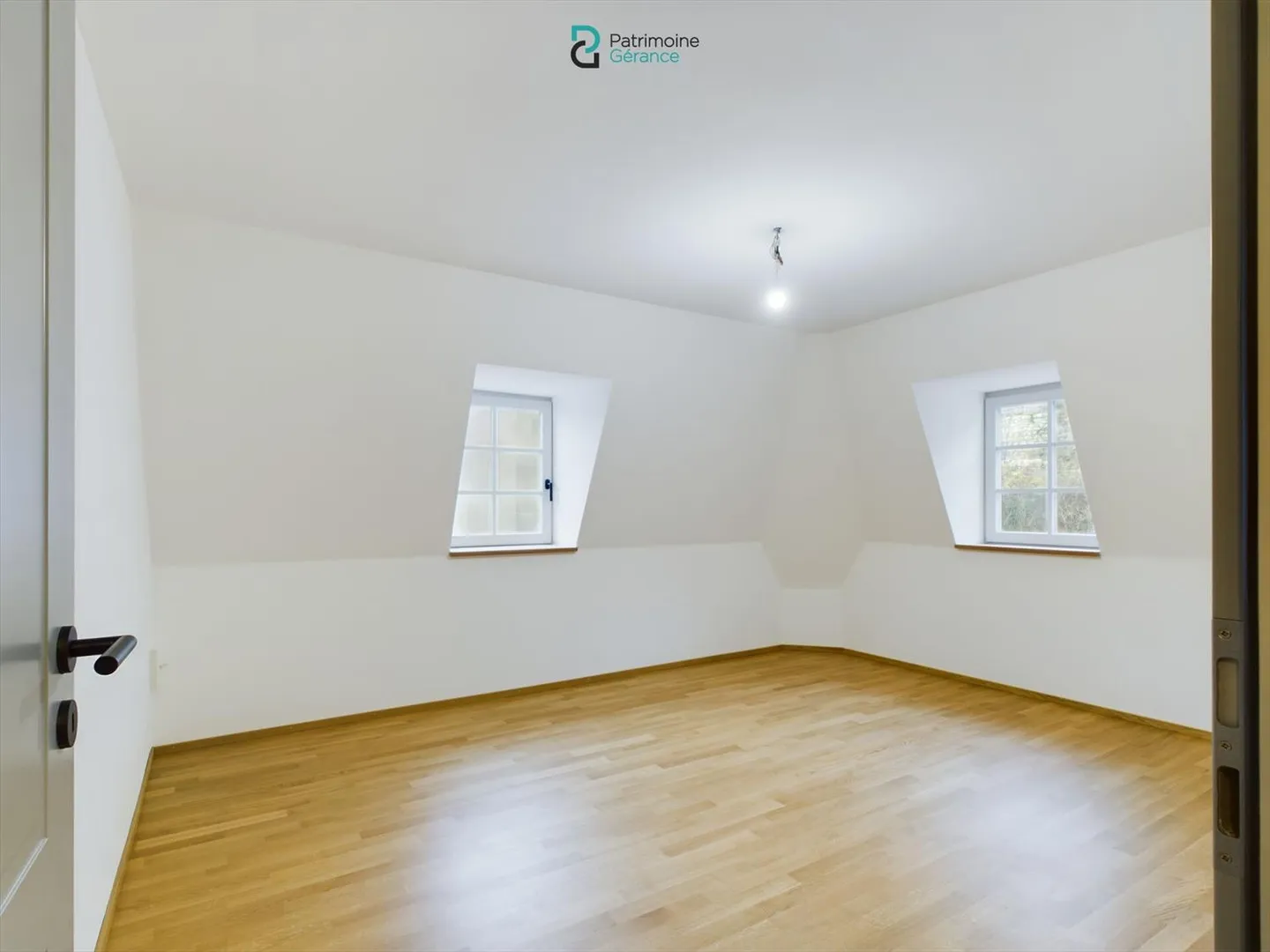 3,5-Zimmer-Wohnung - Foto 5 von 13