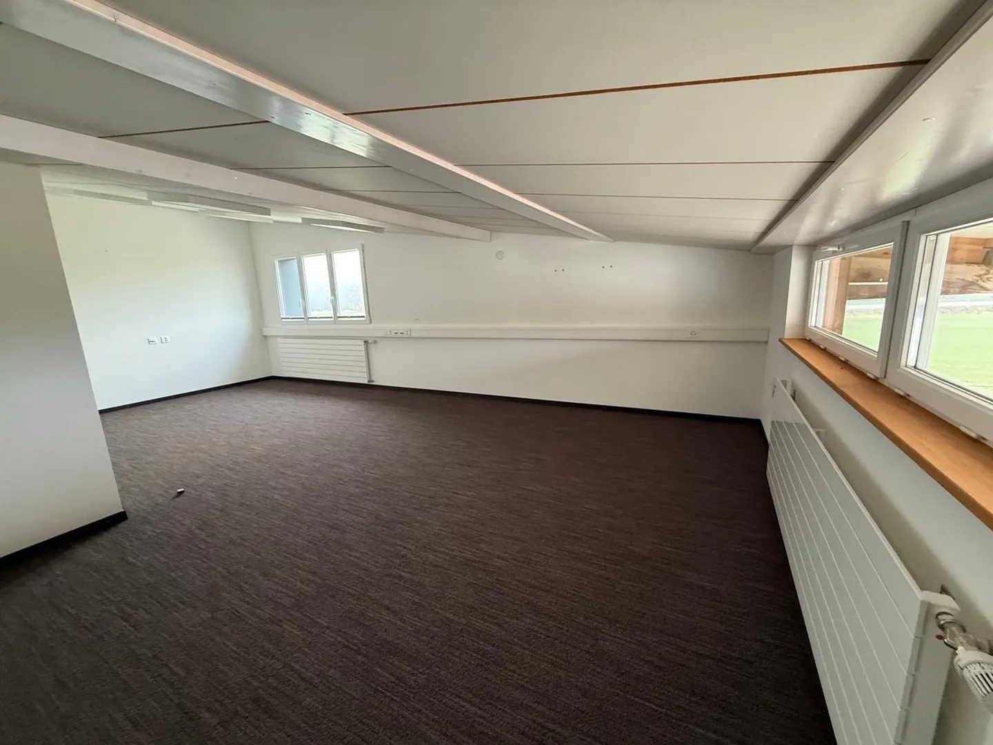 Capannone industriale con ufficio - Foto 9 di 12