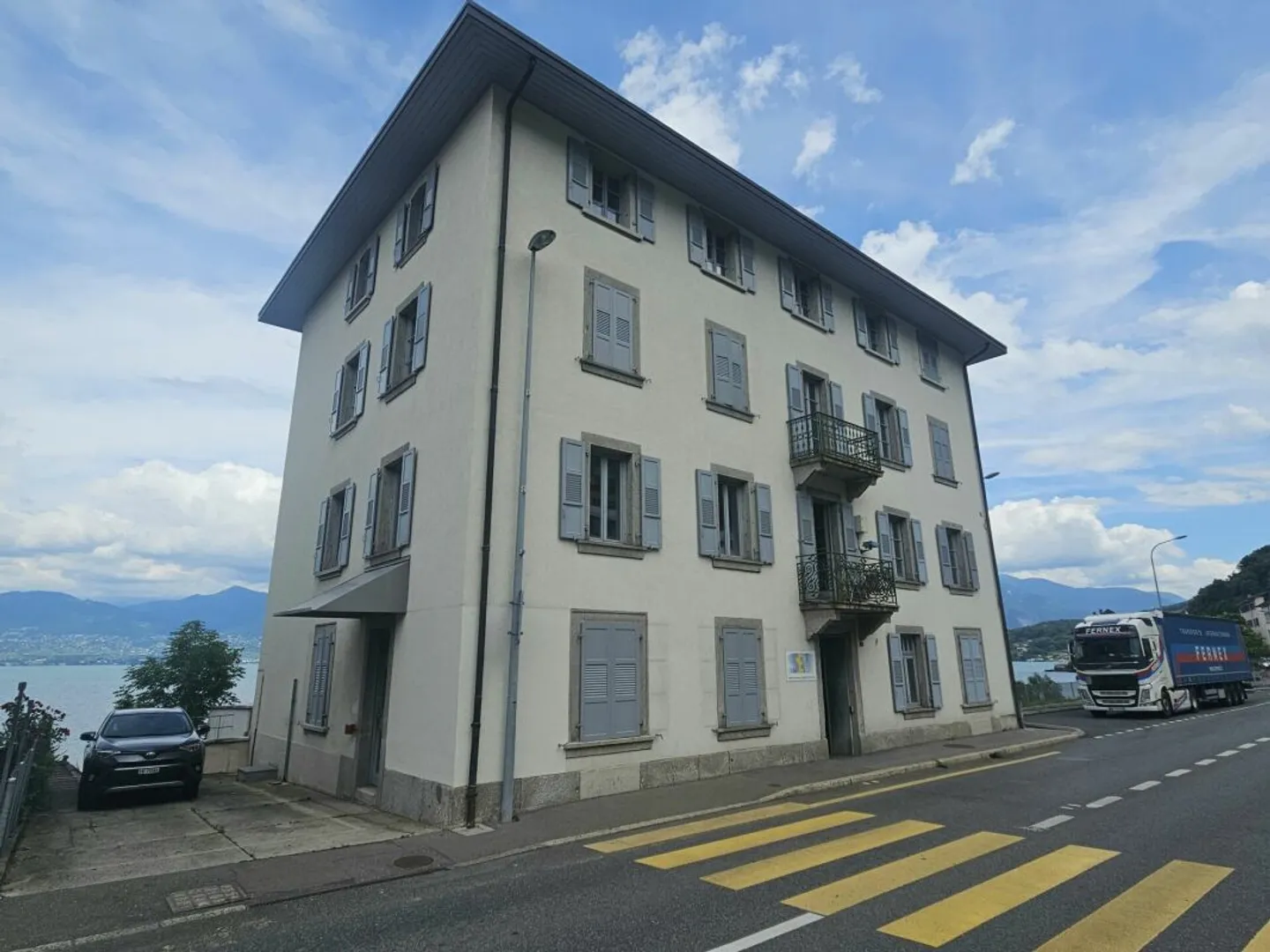 Appartamento 3,5 locali completamente ristrutturato - Foto 9 di 9