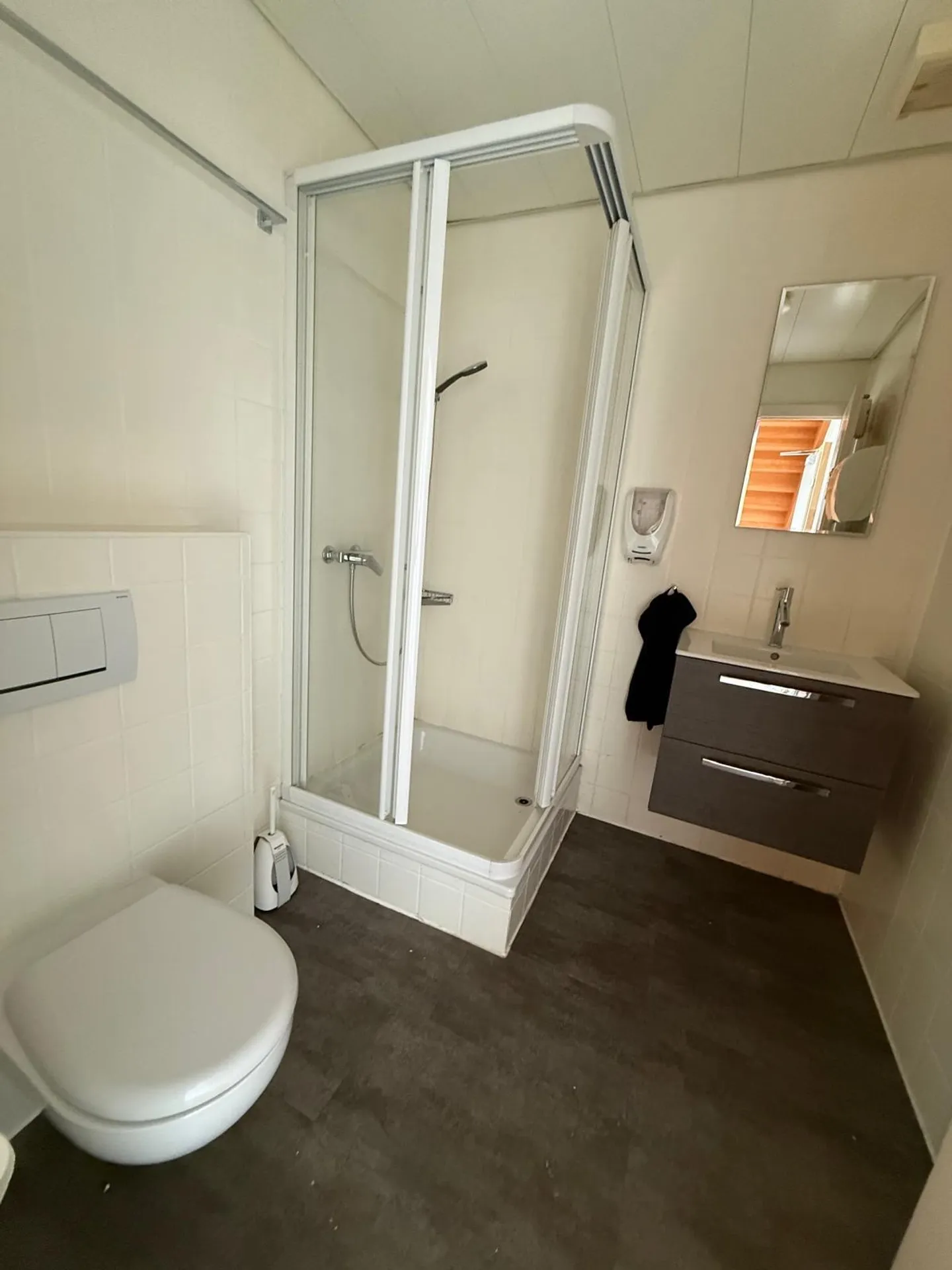 Capannone industriale con ufficio - Foto 12 di 12