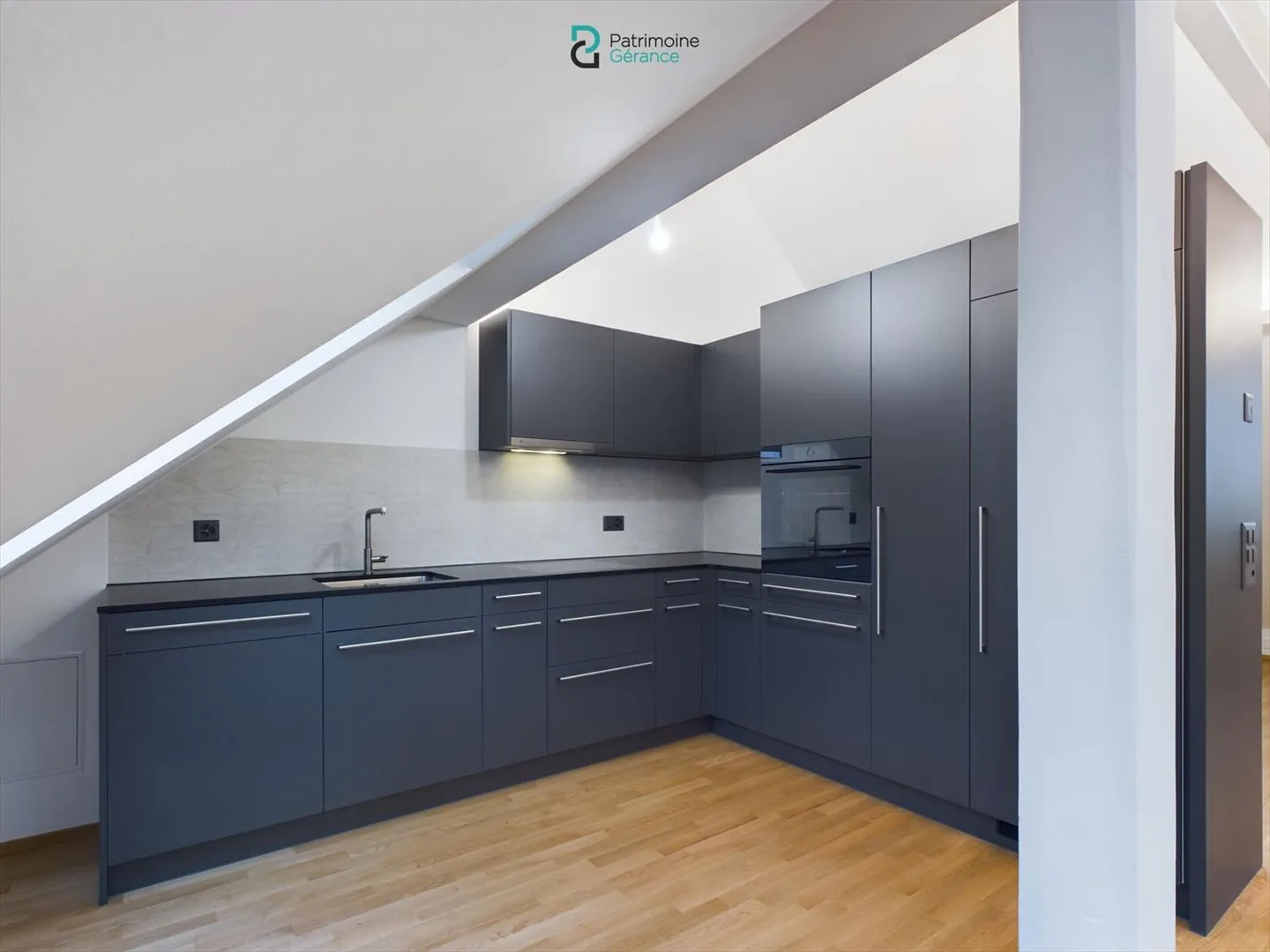 3,5-Zimmer-Wohnung - Foto 3 von 13