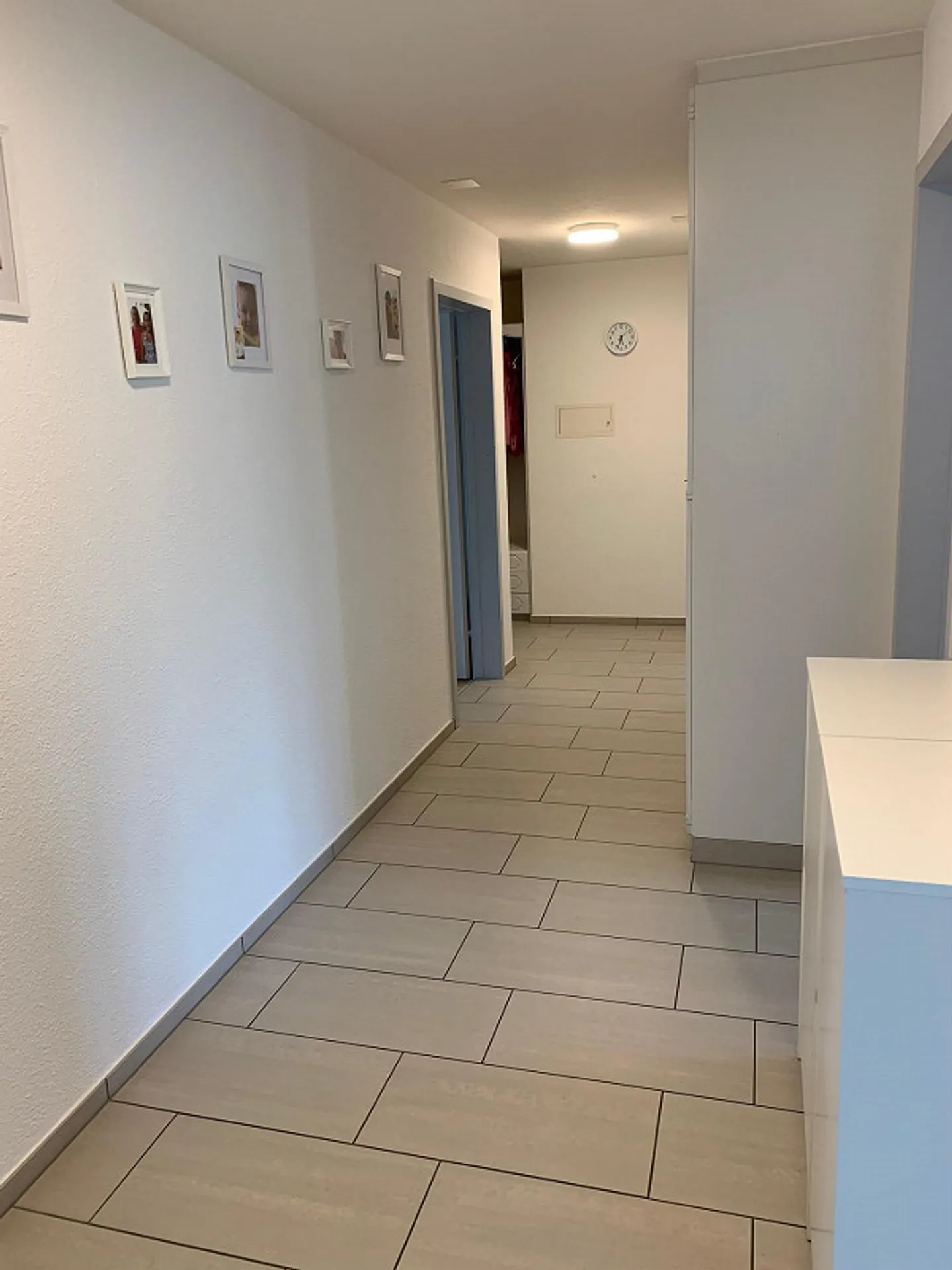 Appartamento 4.5 stanze in una casa plurifamiliare - Foto 1 di 6