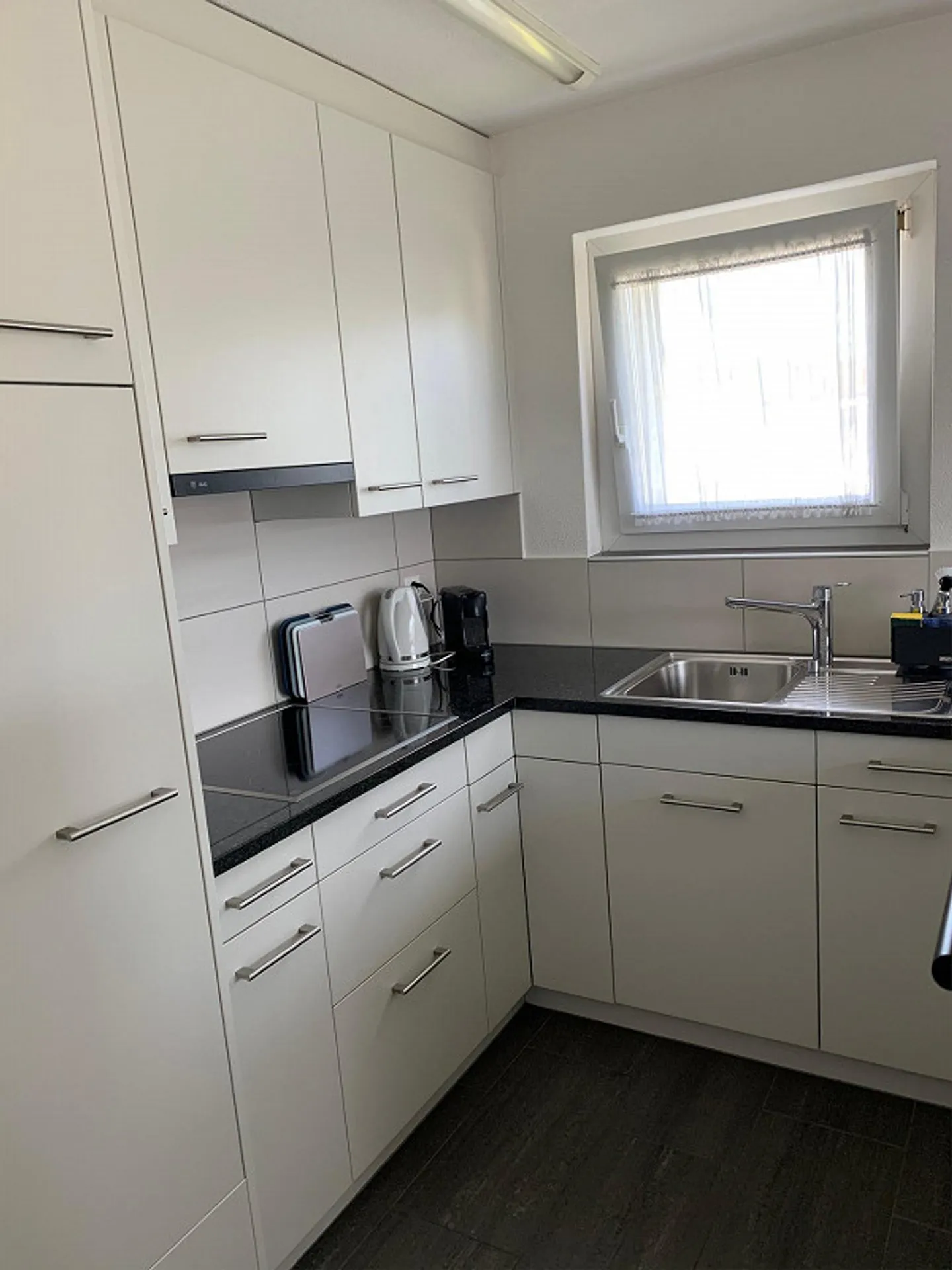 Appartamento 4.5 stanze in una casa plurifamiliare - Foto 2 di 6