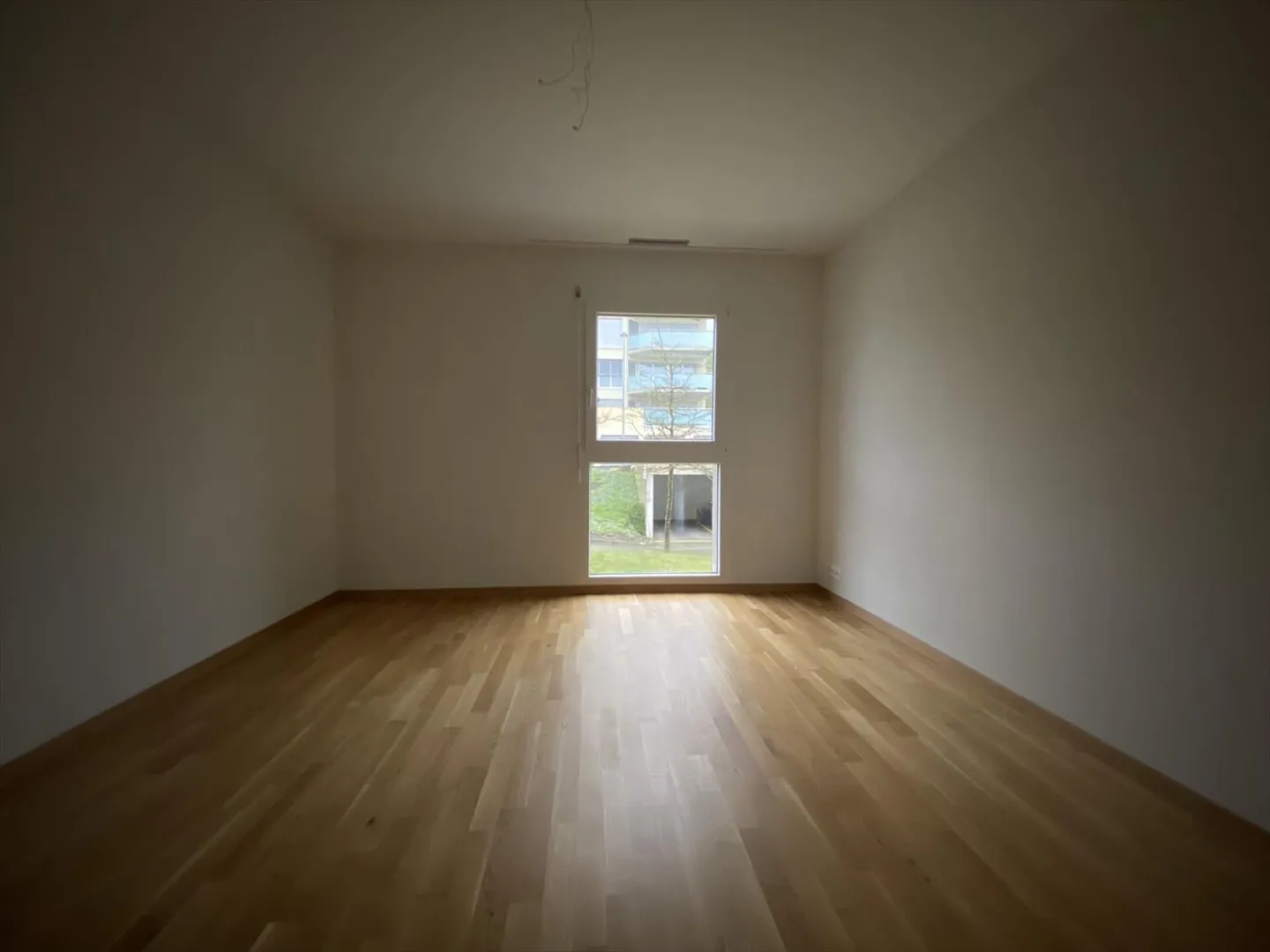 Appartamento con 4,5 stanze e balcone - Foto 6 di 7