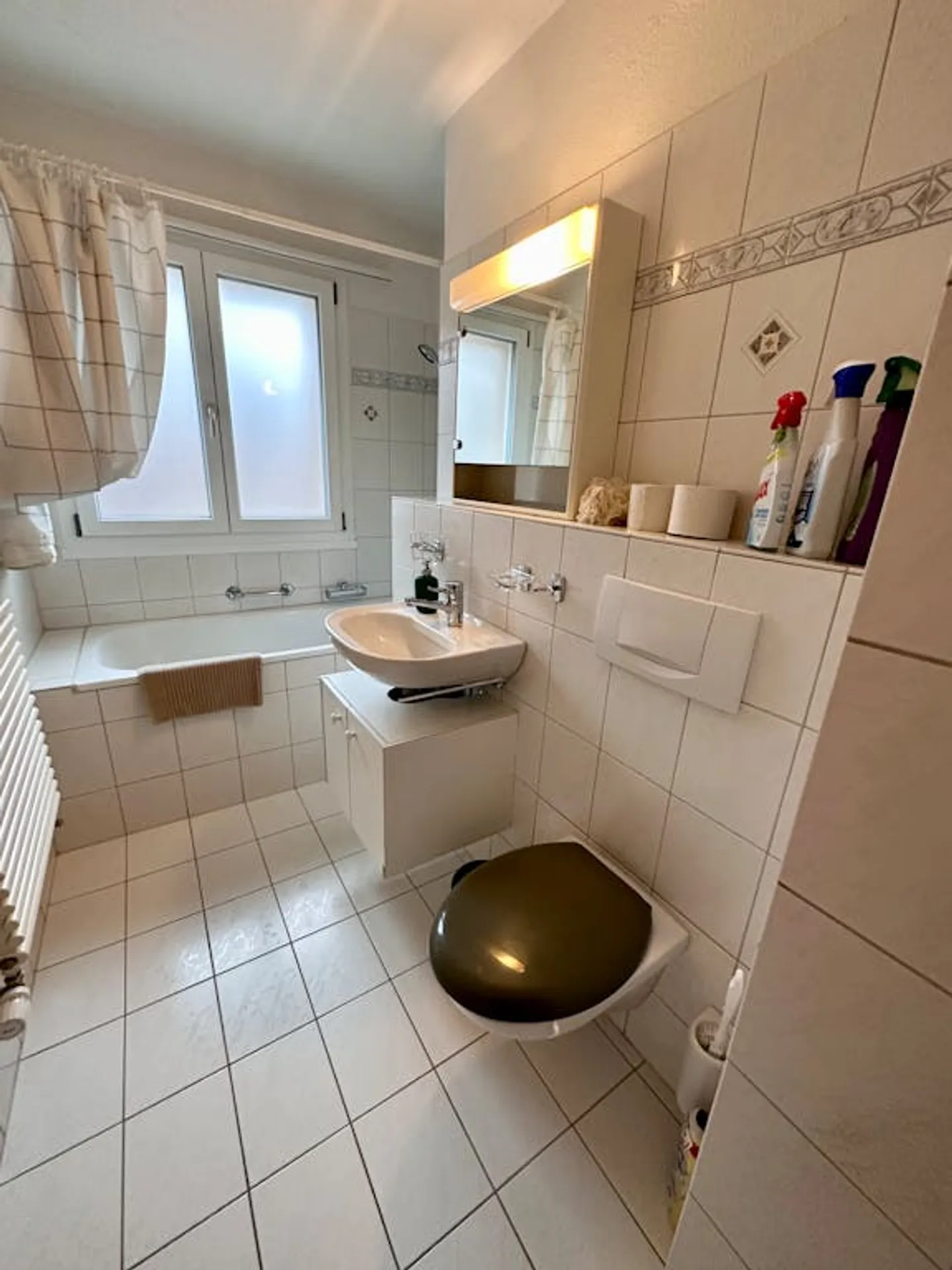 Appartement à louer - Photo 7 sur 10