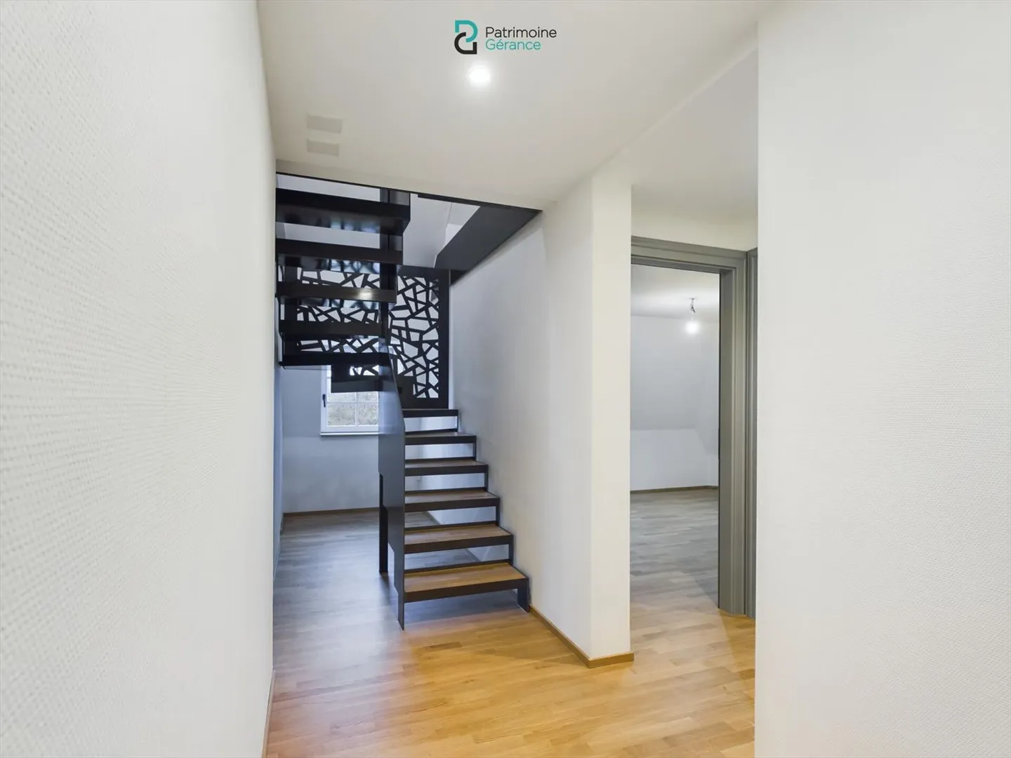 3,5-Zimmer-Wohnung - Foto 10 von 13