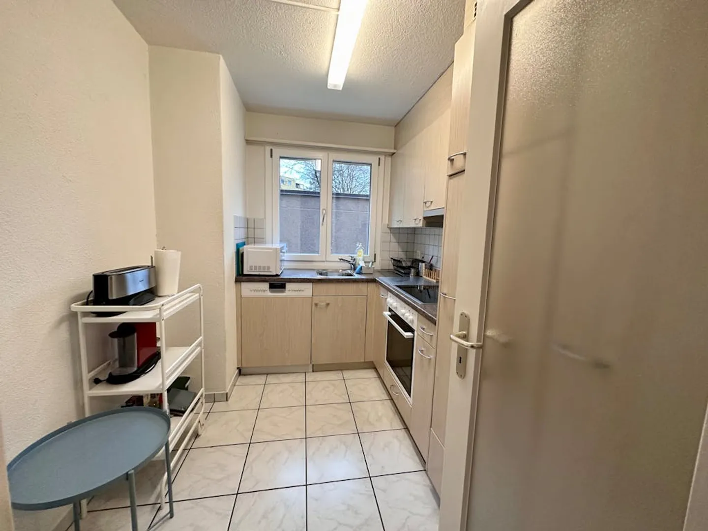 Appartement à louer - Photo 8 sur 10