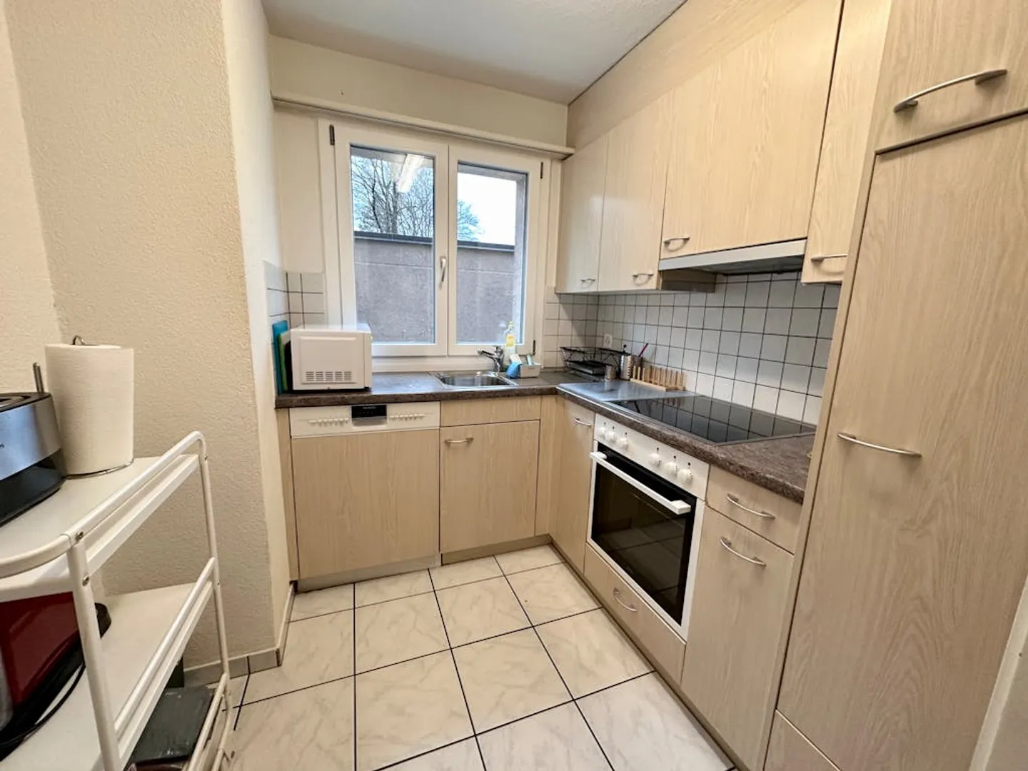 Appartement à louer - Photo 9 sur 10