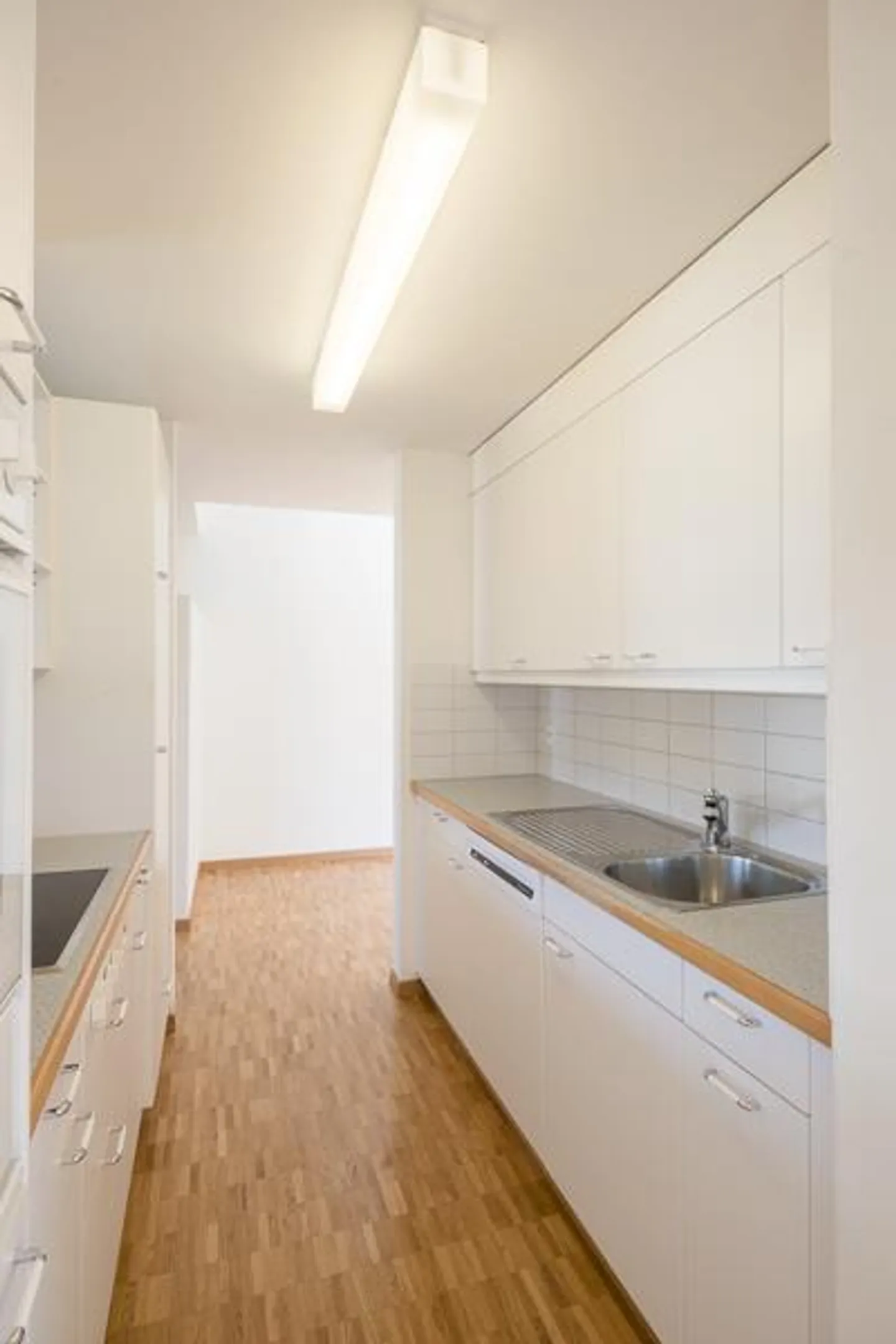 Vivre sur deux étages dans la verdure ! - Photo 4 sur 12