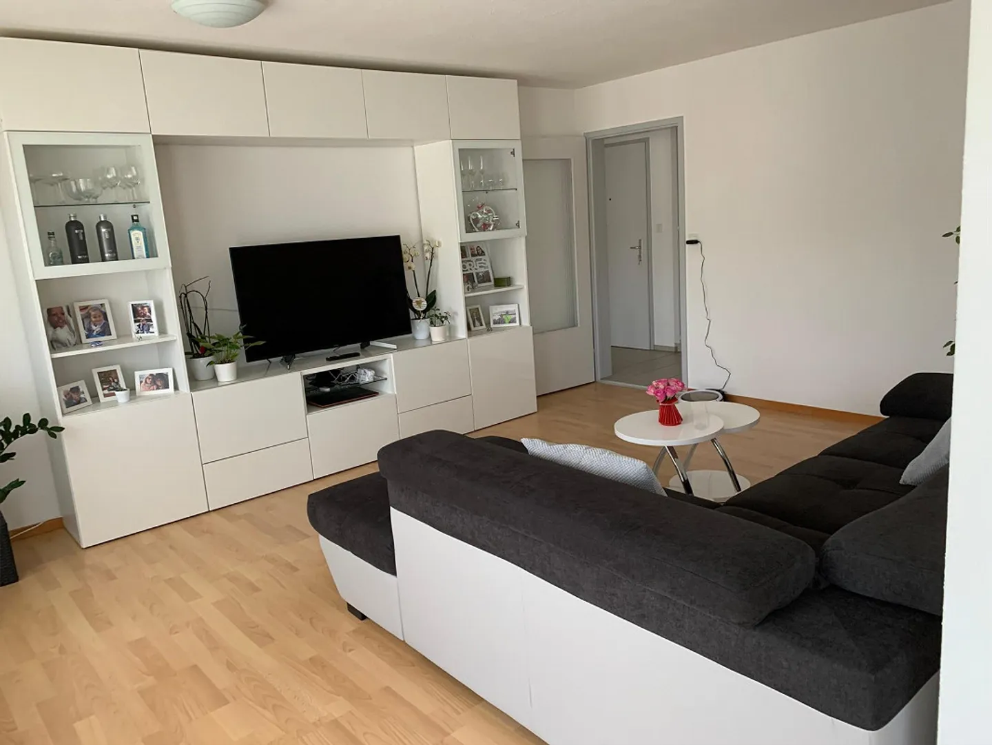 Appartamento 4.5 stanze in una casa plurifamiliare - Foto 4 di 6