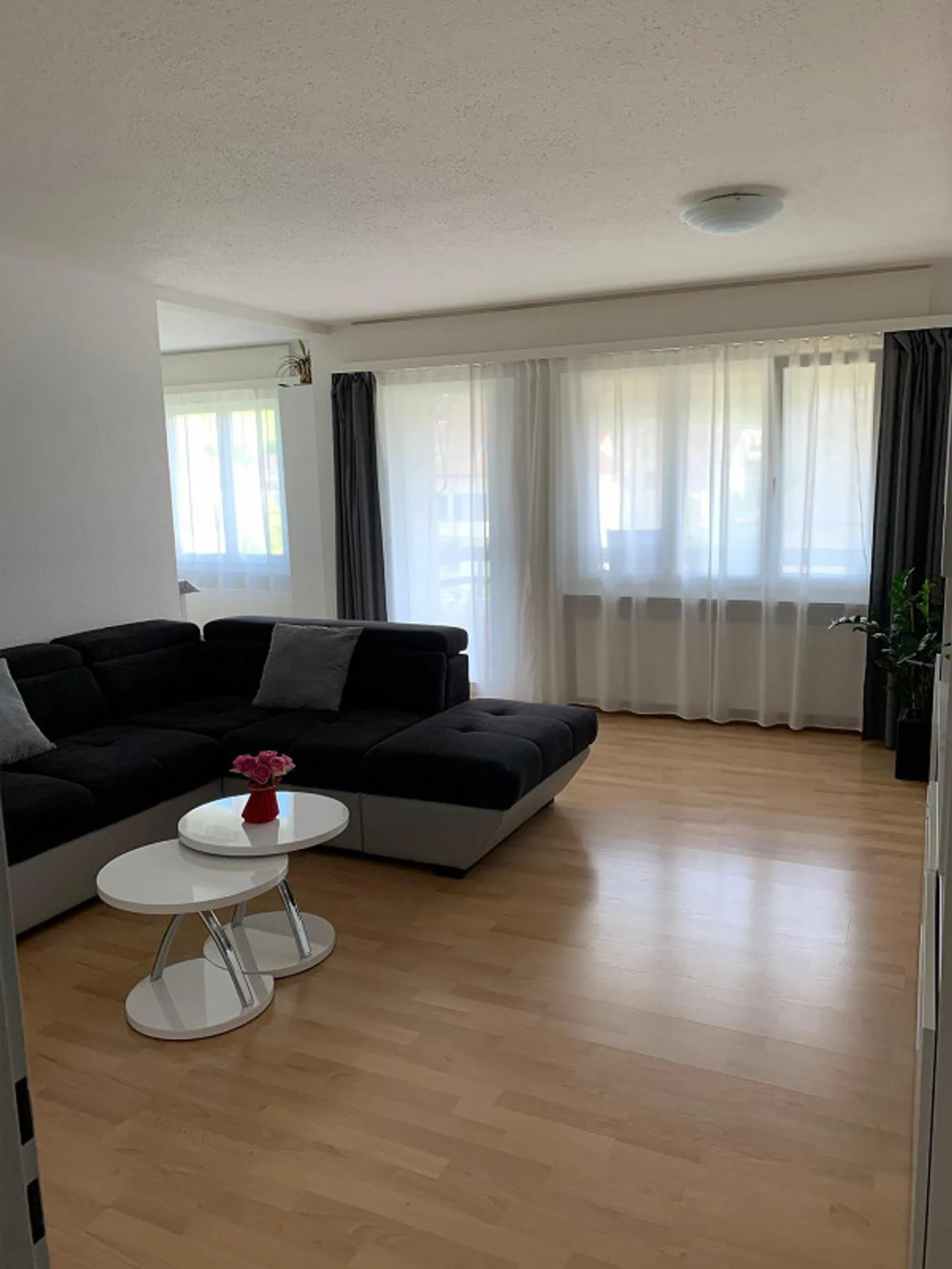 Appartamento 4.5 stanze in una casa plurifamiliare - Foto 5 di 6