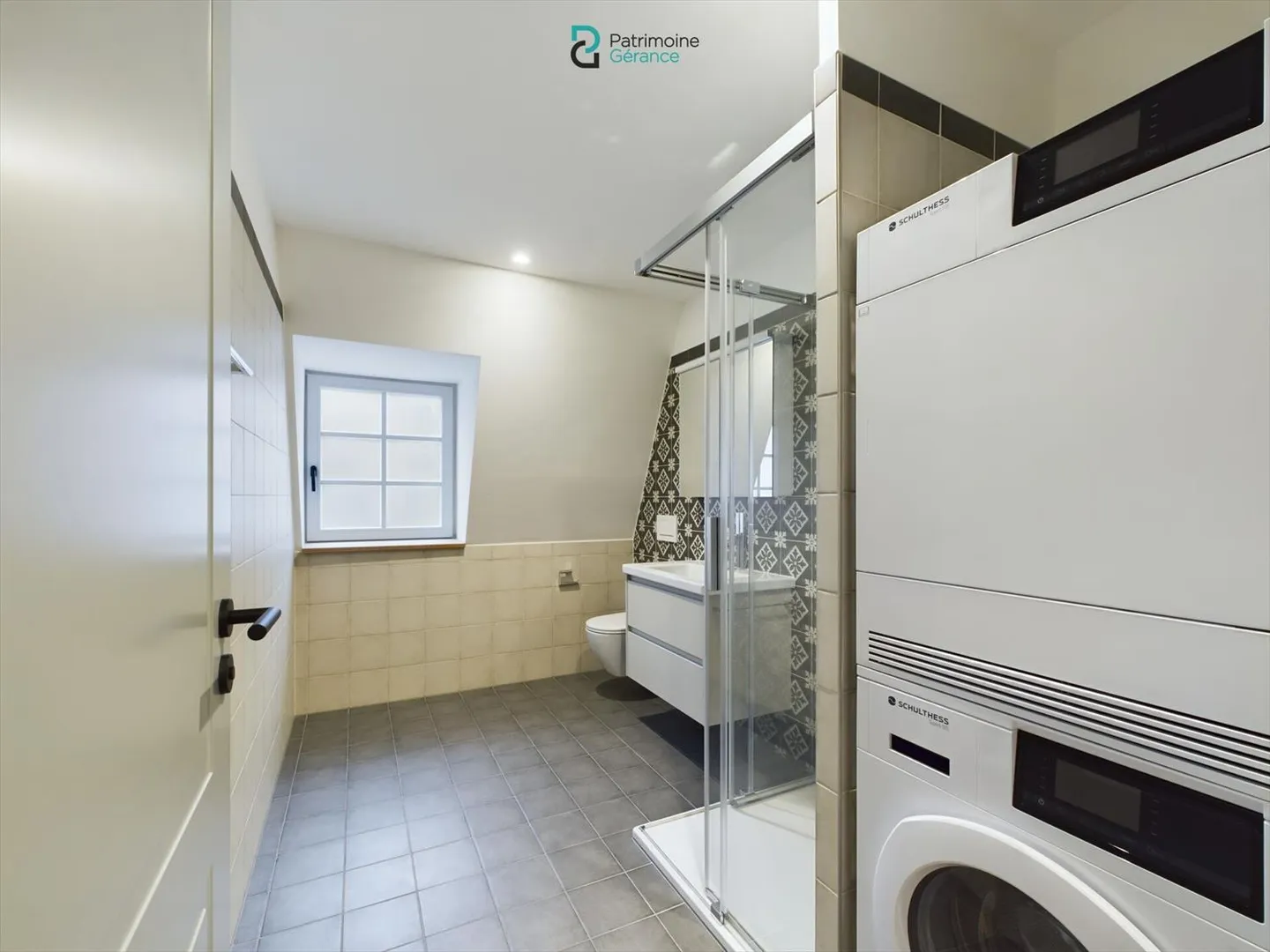 3,5-Zimmer-Wohnung - Foto 8 von 13