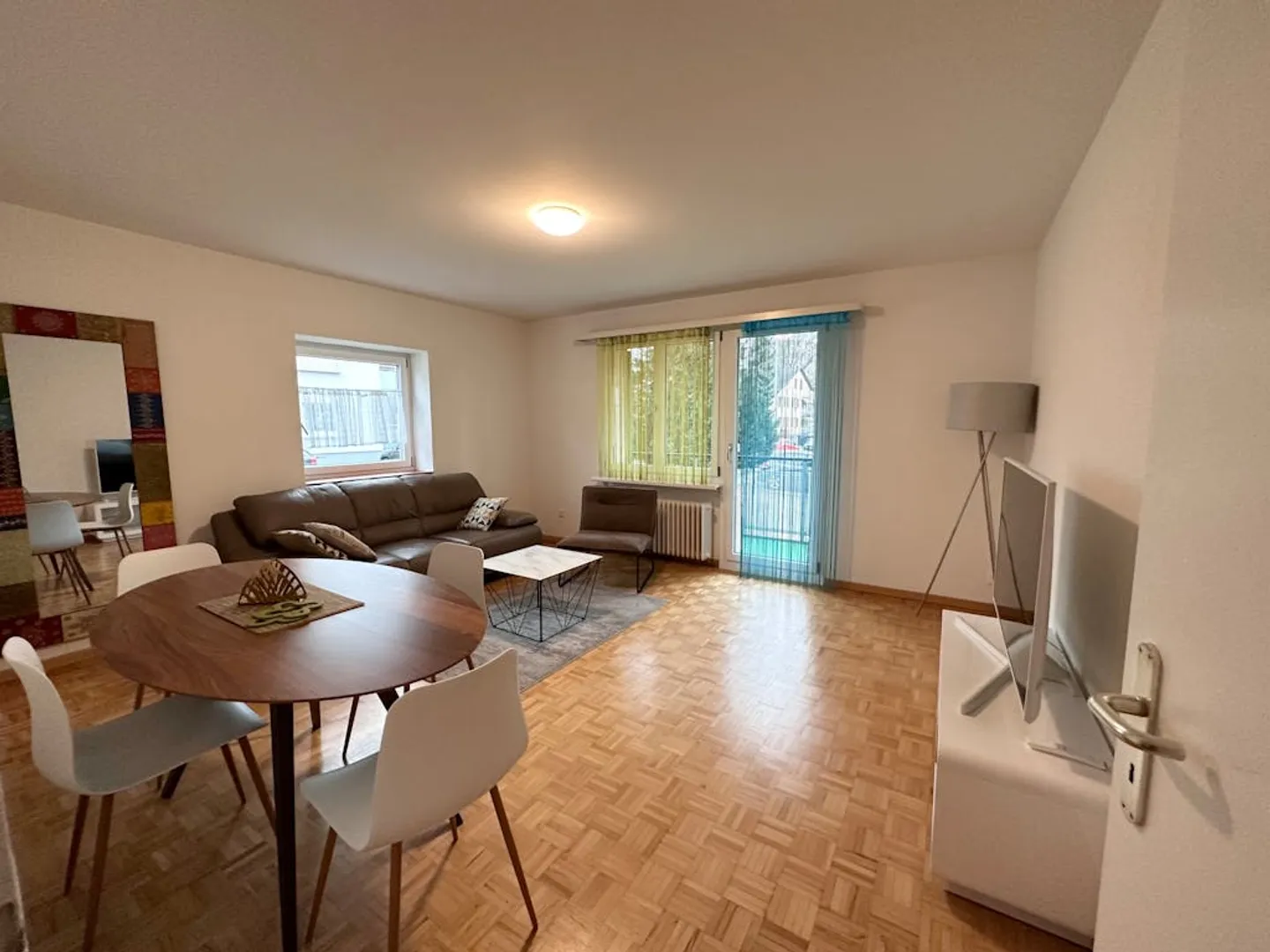 Appartement à louer - Photo 2 sur 10