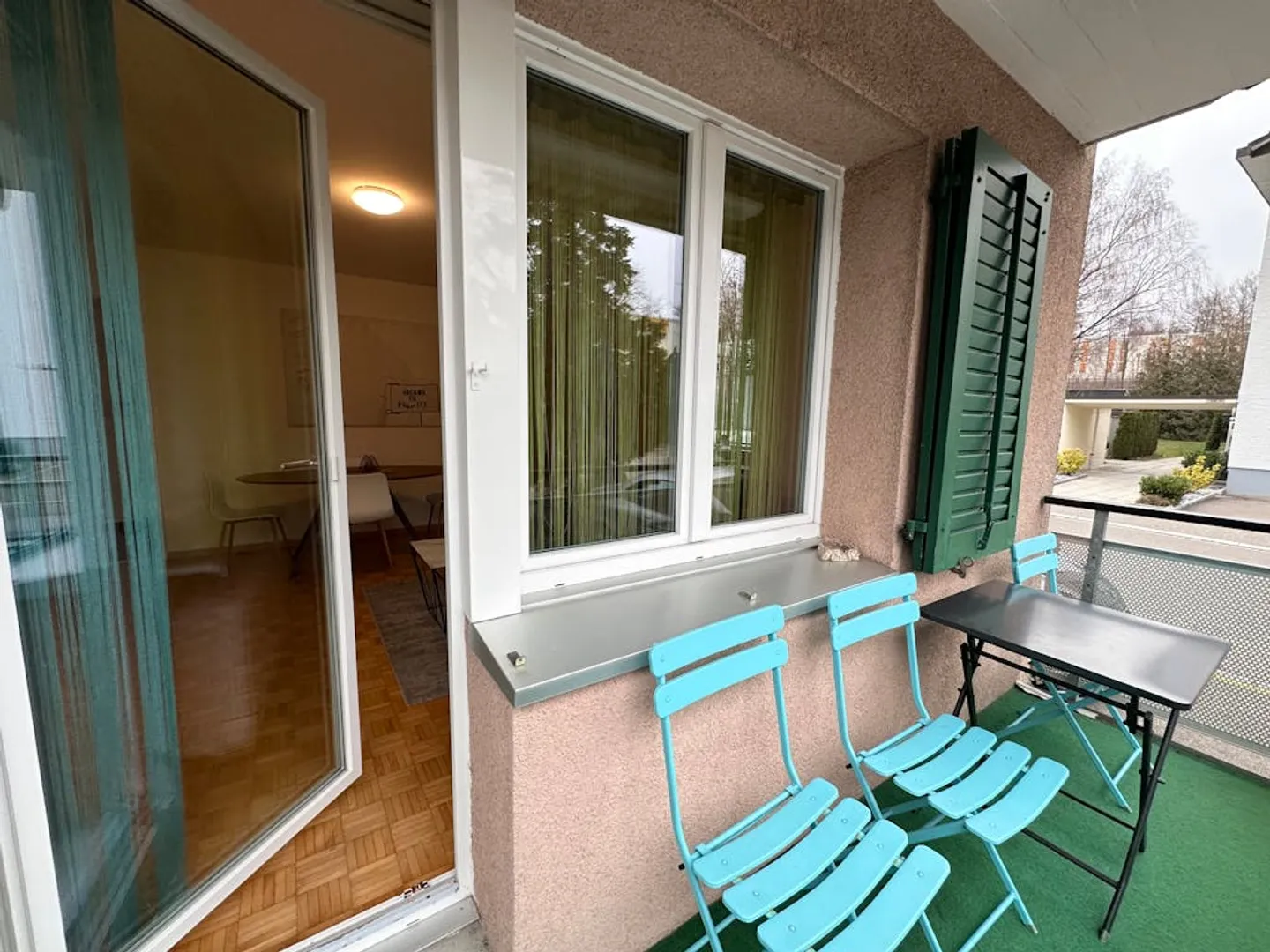 Appartement à louer - Photo 3 sur 10