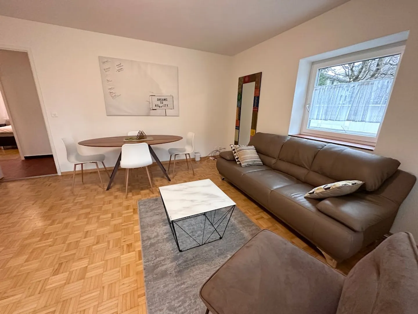 Appartement à louer - Photo 4 sur 10