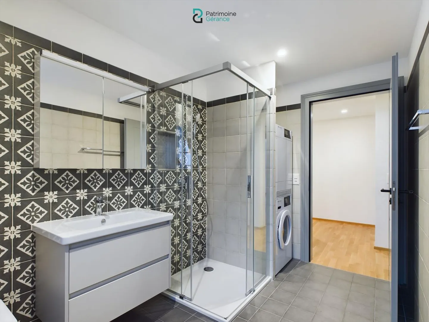 3,5-Zimmer-Wohnung - Foto 9 von 13