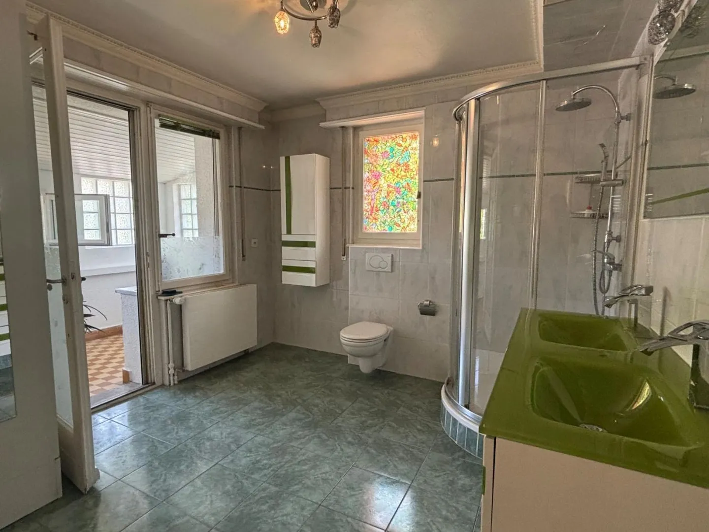 Duplex 4.5 stanze - Foto 11 di 13