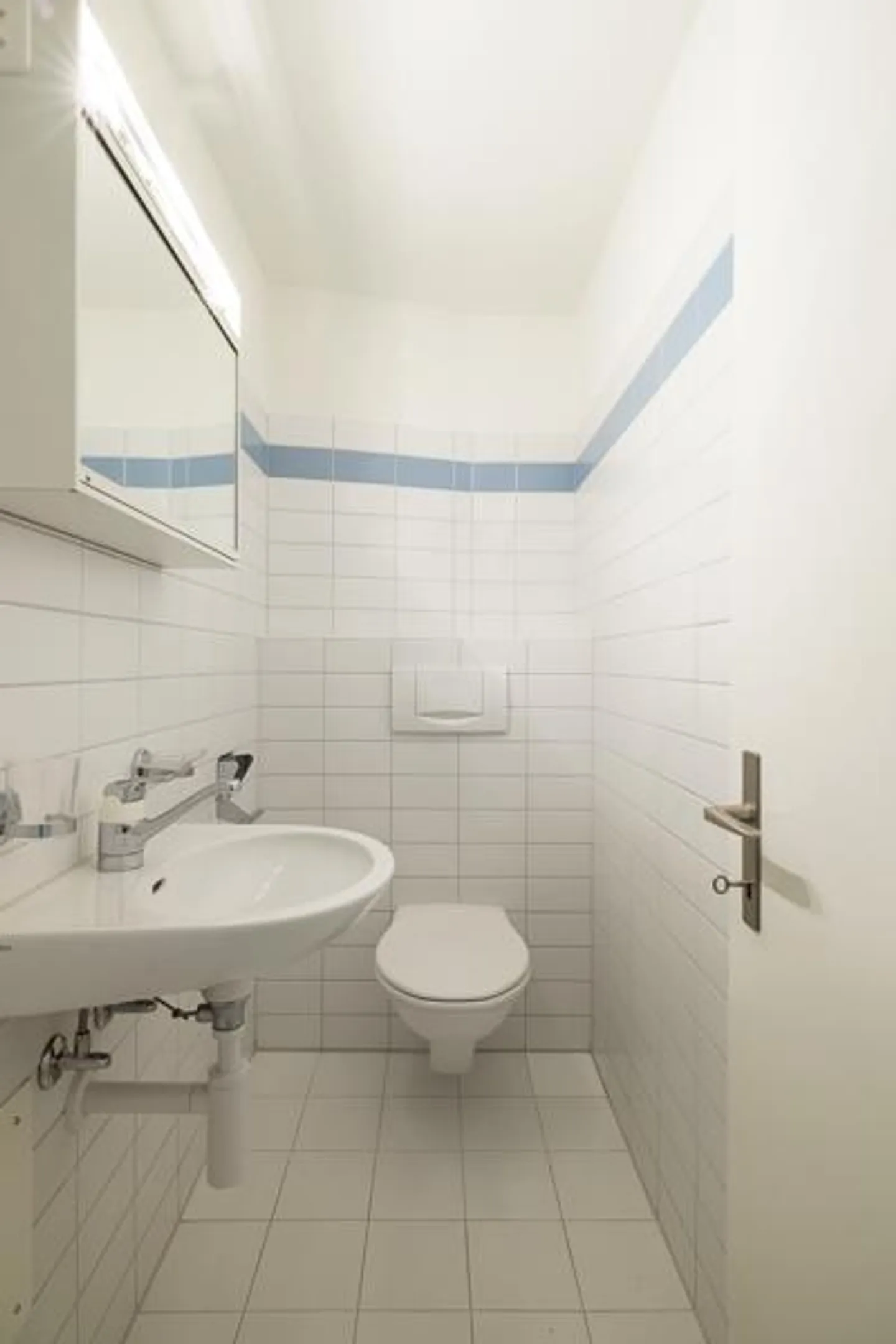 Vivre sur deux étages dans la verdure ! - Photo 7 sur 12