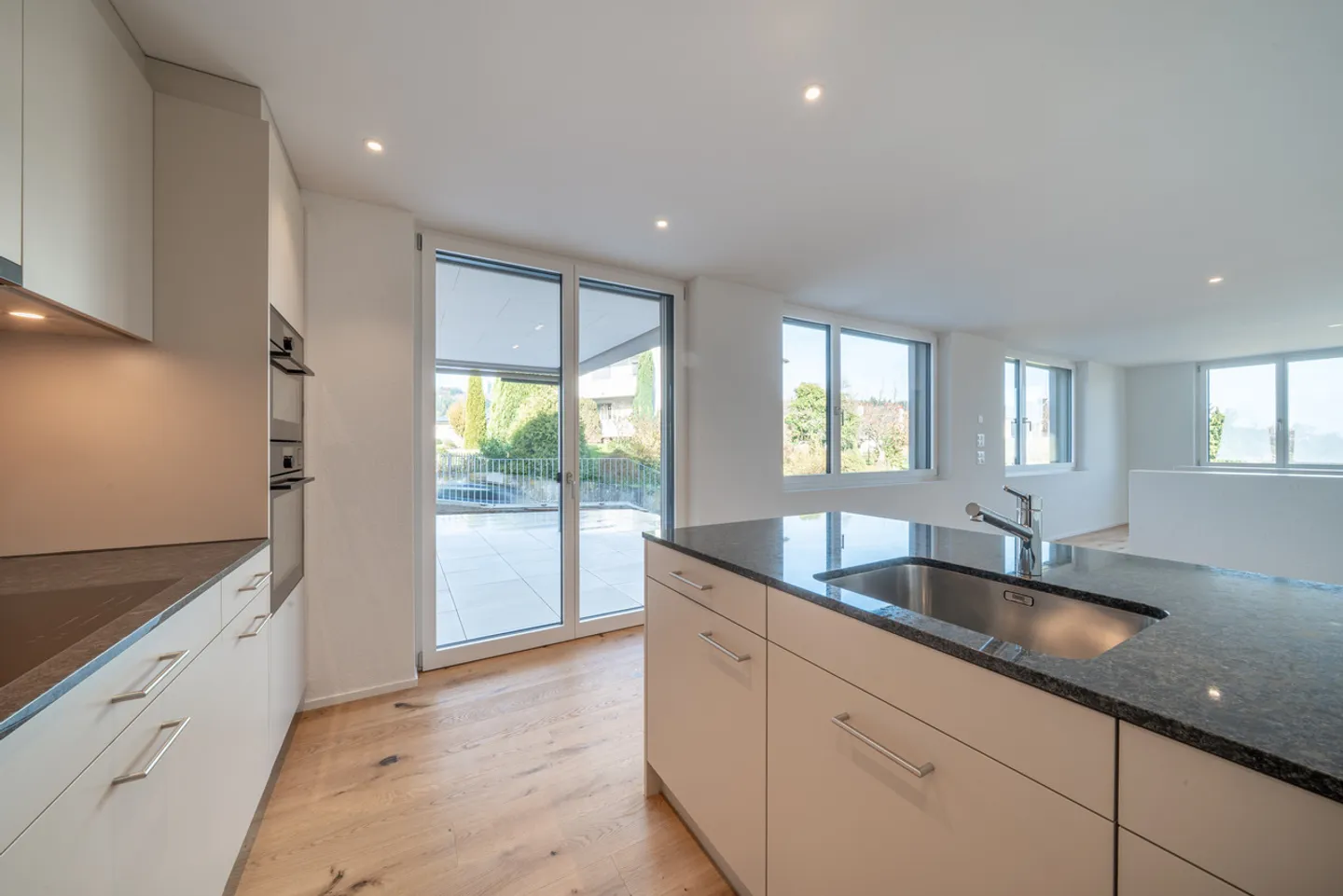 Appartement à vendre - Photo 1 sur 9