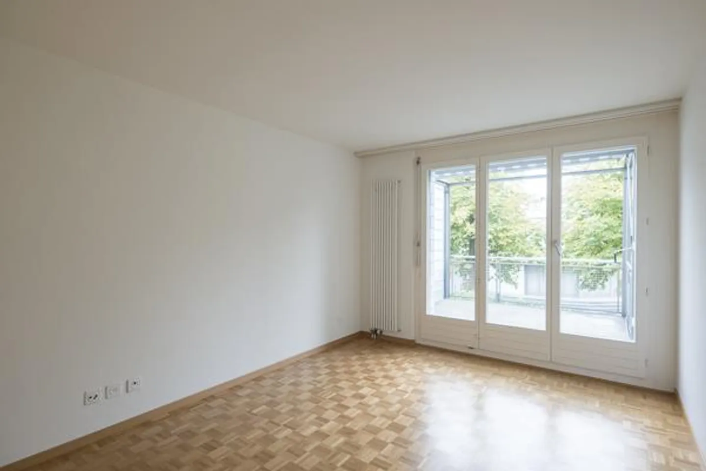 Vivre sur deux étages dans la verdure ! - Photo 8 sur 12