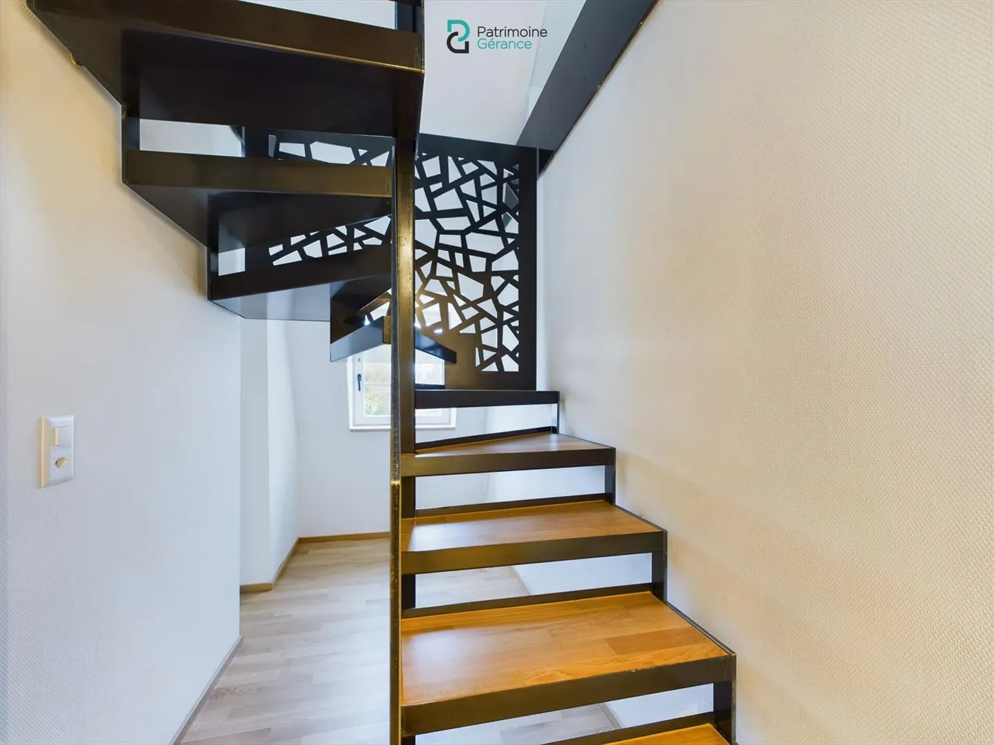 3,5-Zimmer-Wohnung - Foto 11 von 13