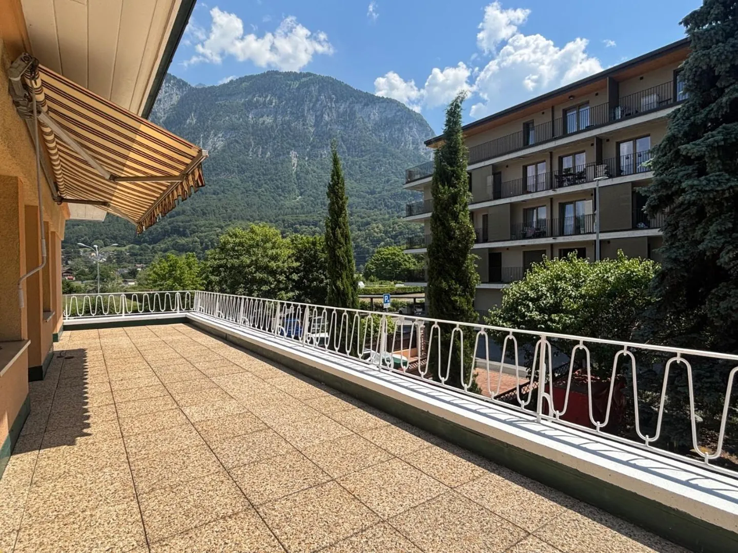 Duplex 4.5 stanze - Foto 12 di 13