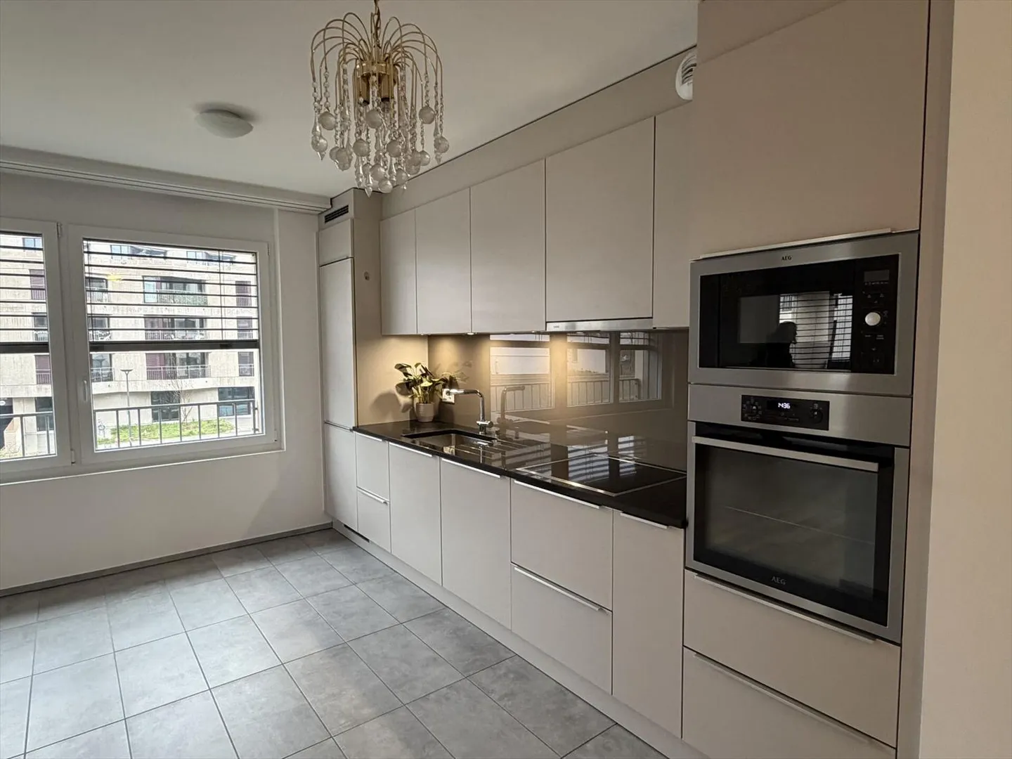 3.5-room apartment - Photo 1 of 11