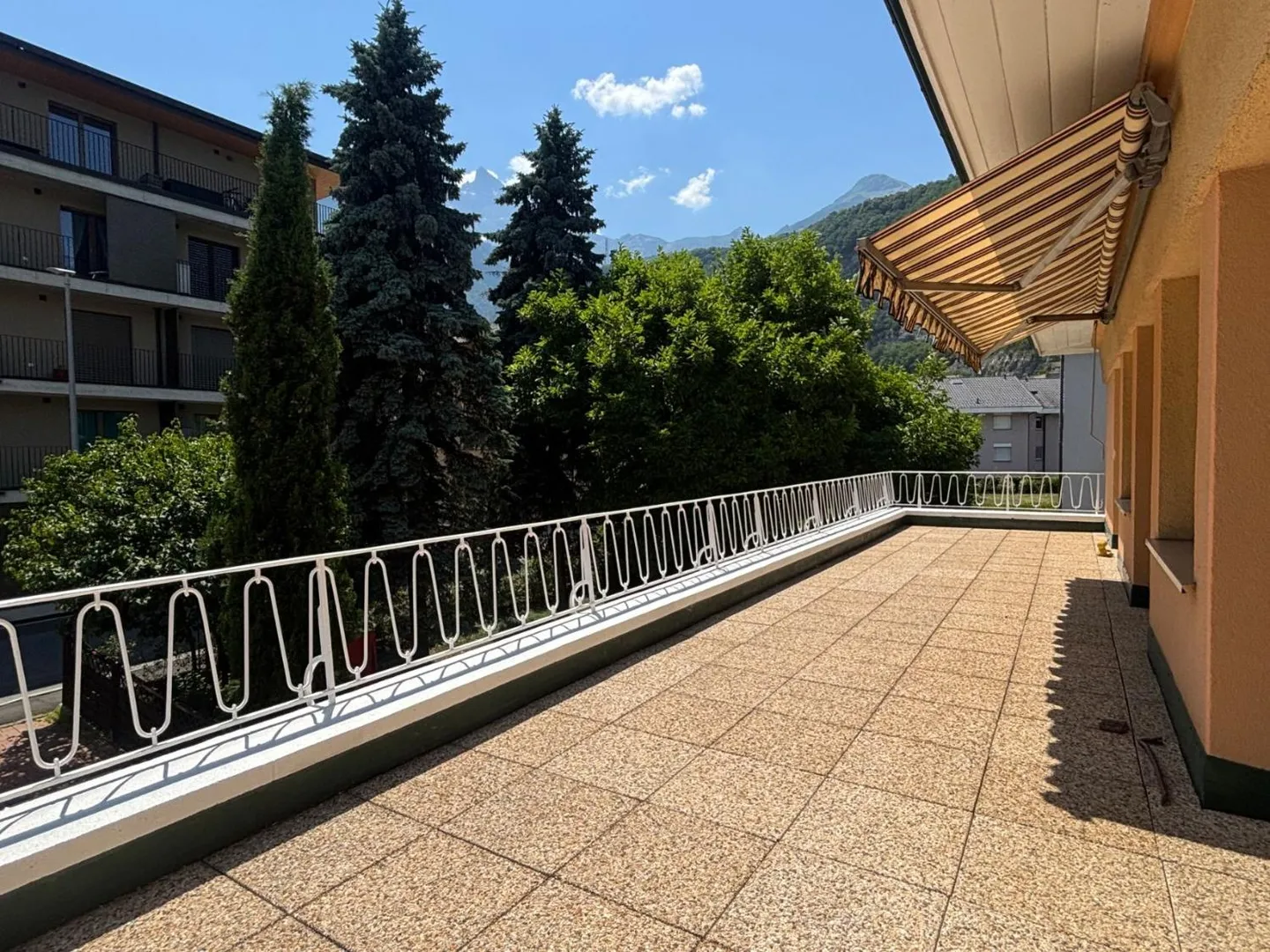 Duplex 4.5 stanze - Foto 13 di 13